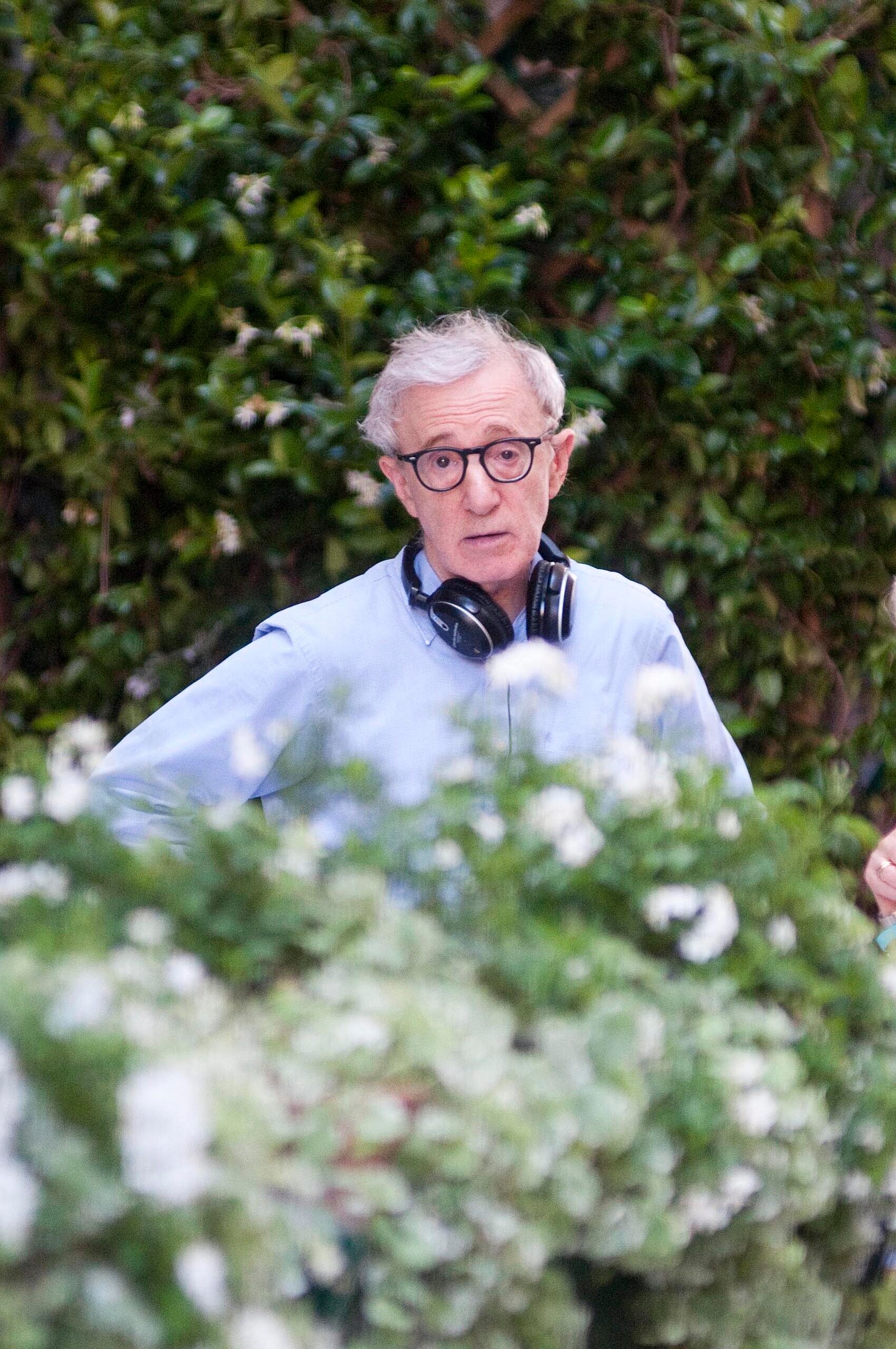 Alec Baldwin comes to Woody Allen apos s defense on Twitter against rape allegations