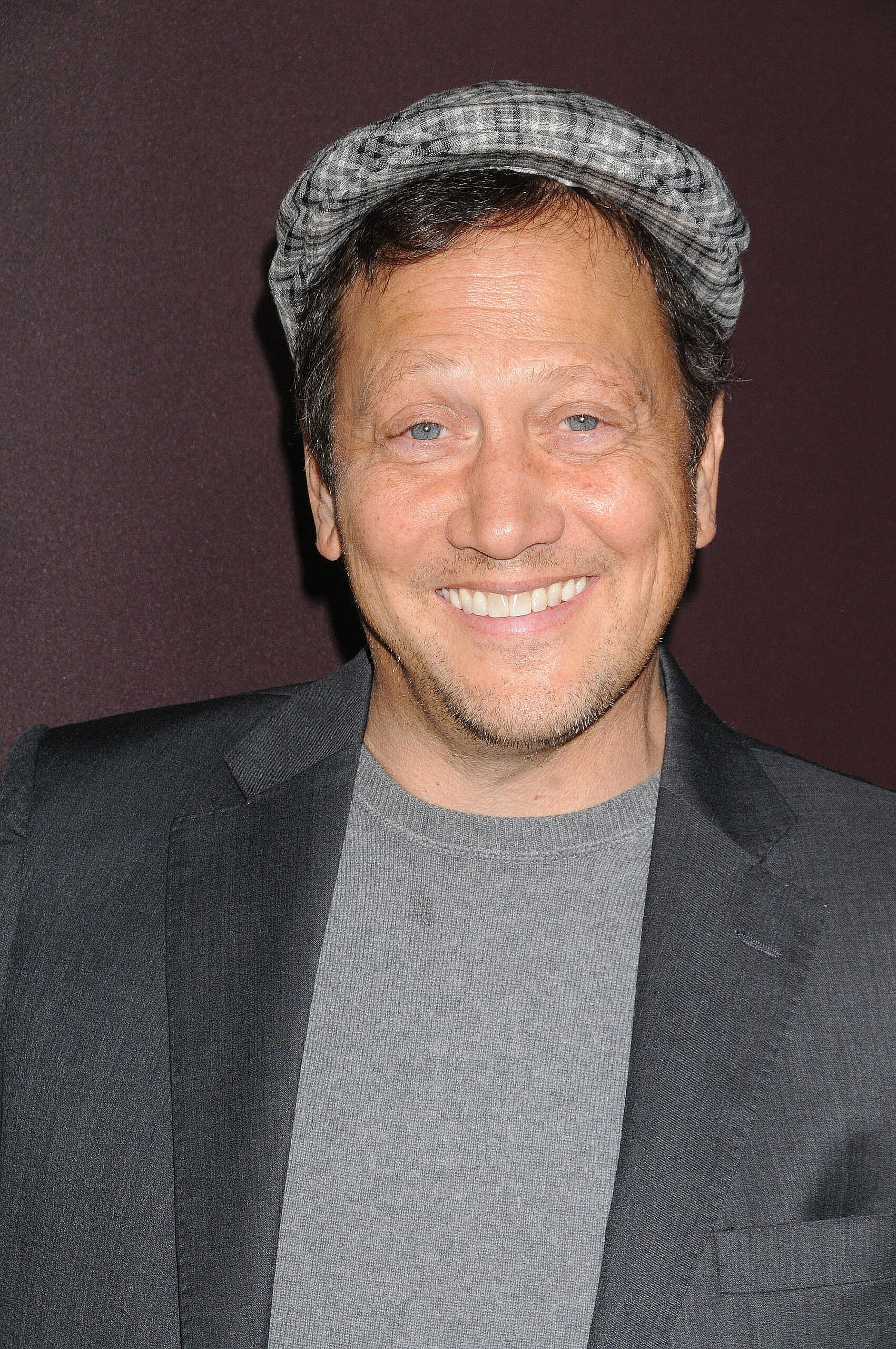 Rob Schneider On Whether Adam Sandler Still Keeps In Touch