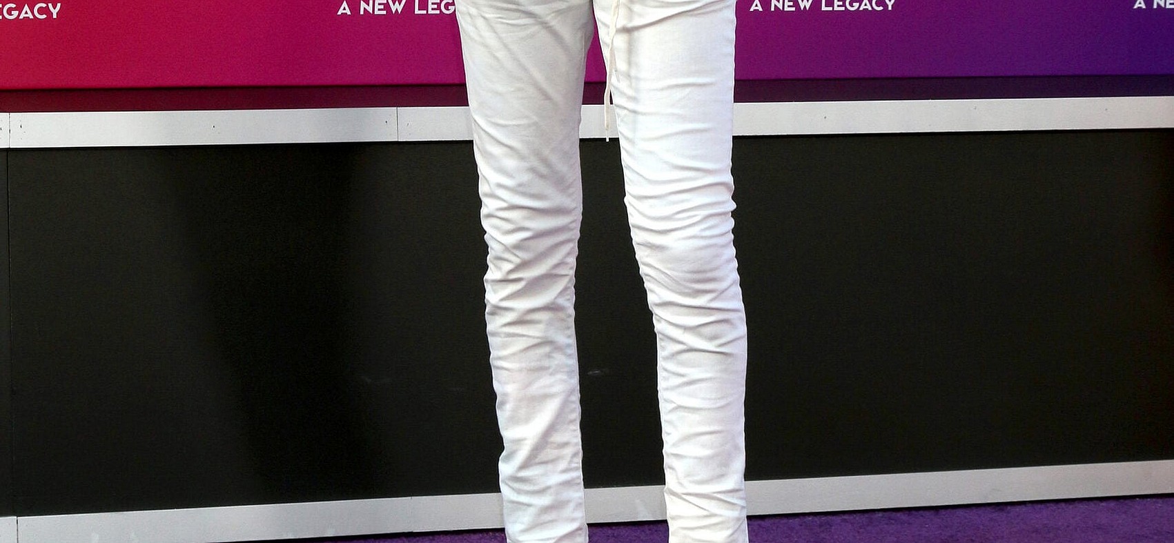 G-Eazy at the Space Jam