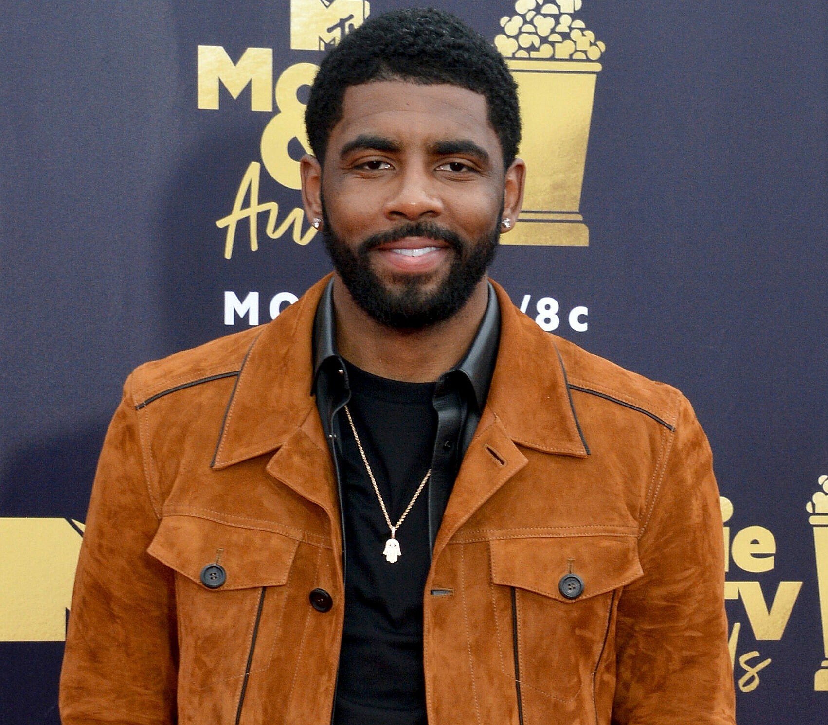 Kyrie Irving