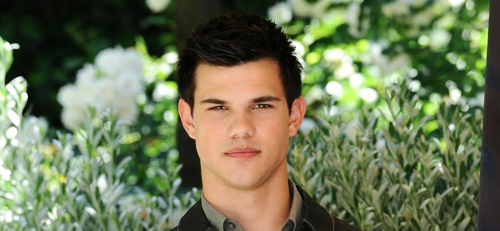 The Twilight Saga: Eclipse photocall in Rome