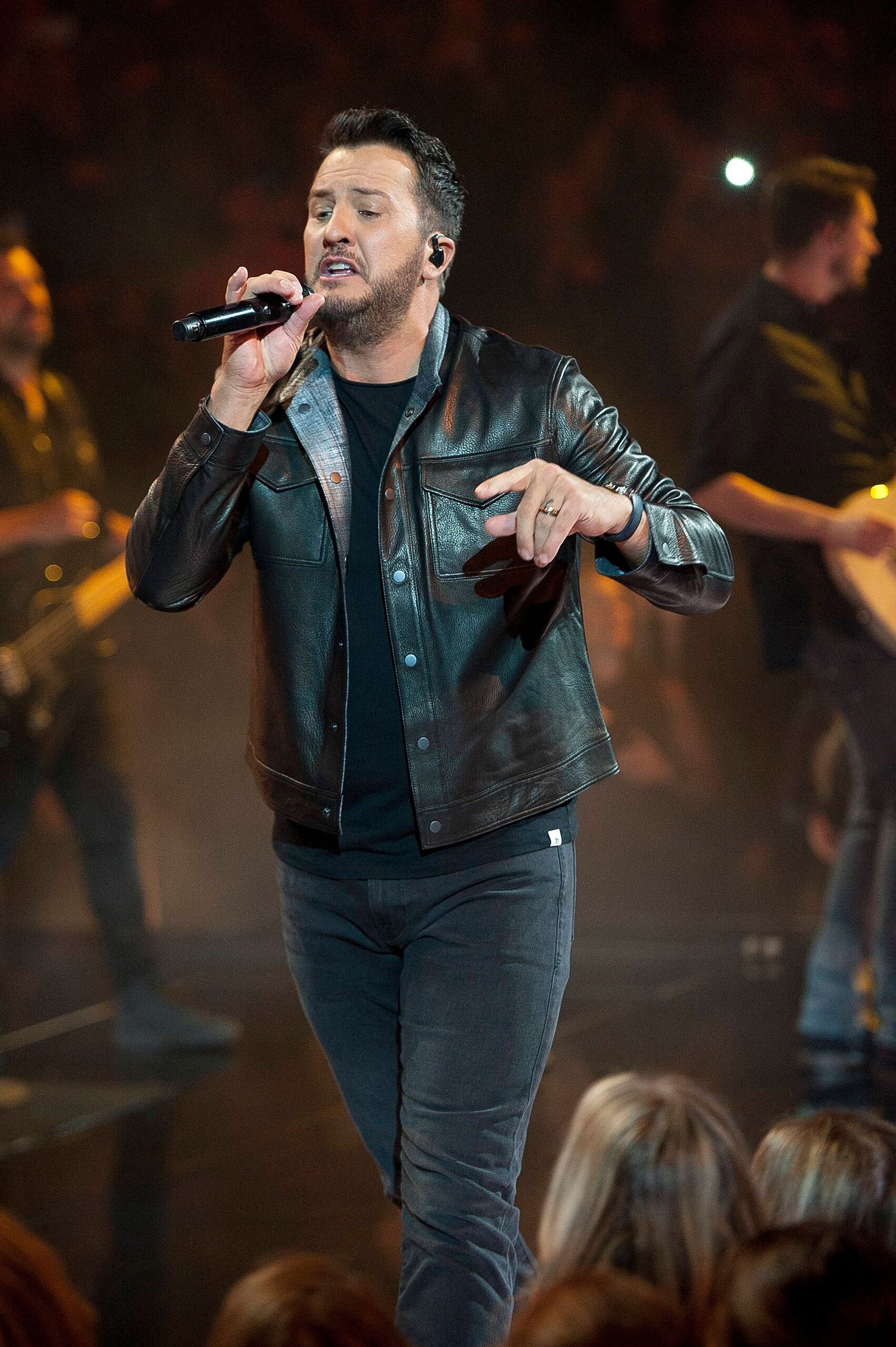 Man Last Seen At Luke Bryan's Bar Has Been Missing For Days