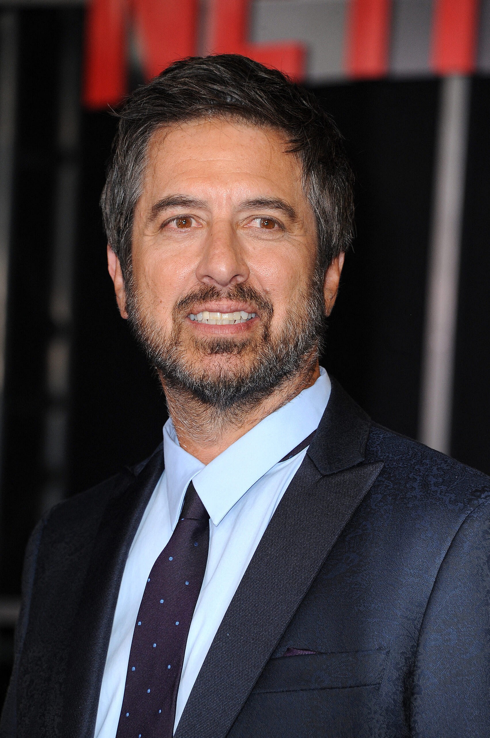 Ray Romano at Los Angeles premiere of 'The Irishman' 