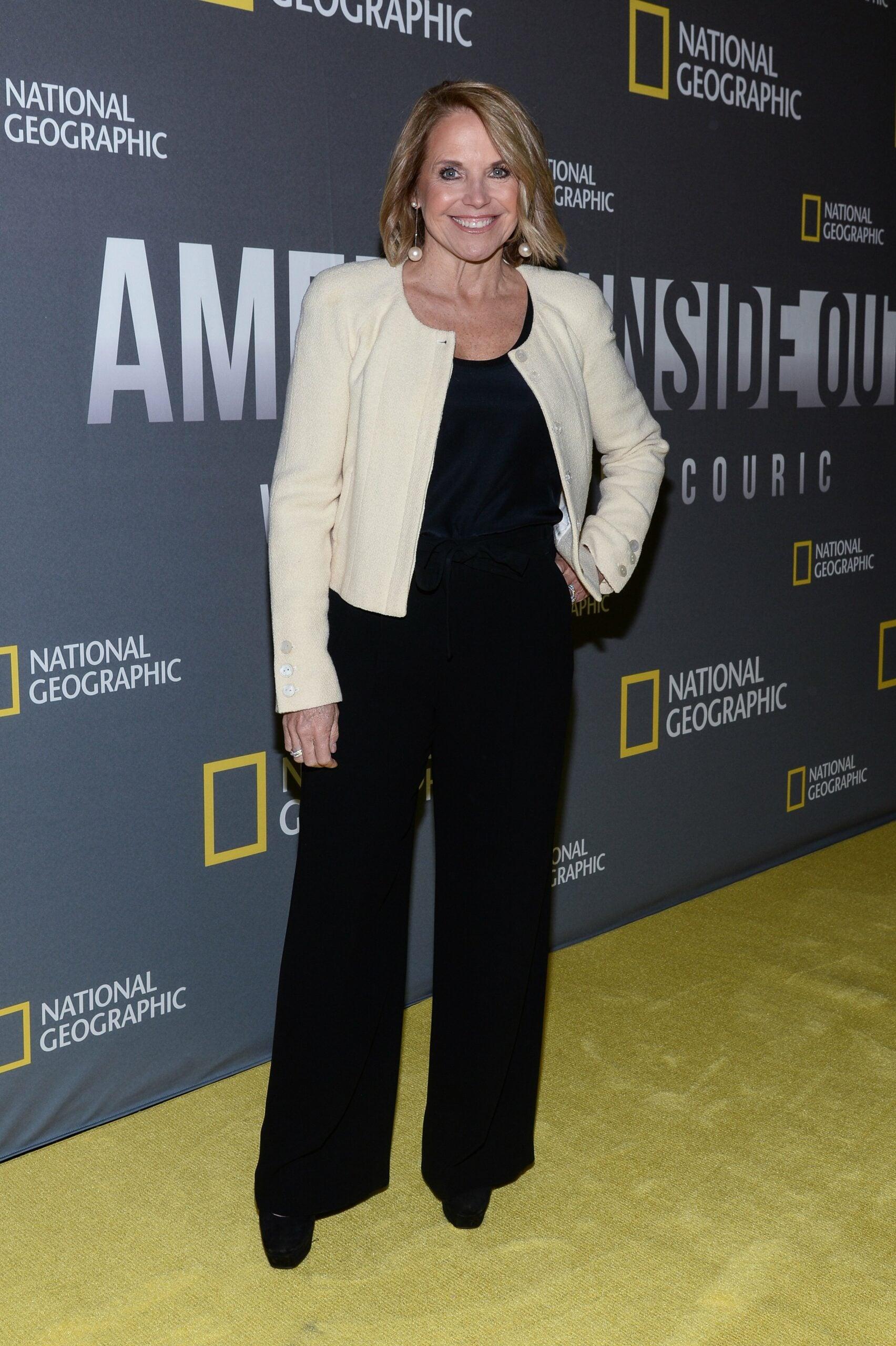 katie couric