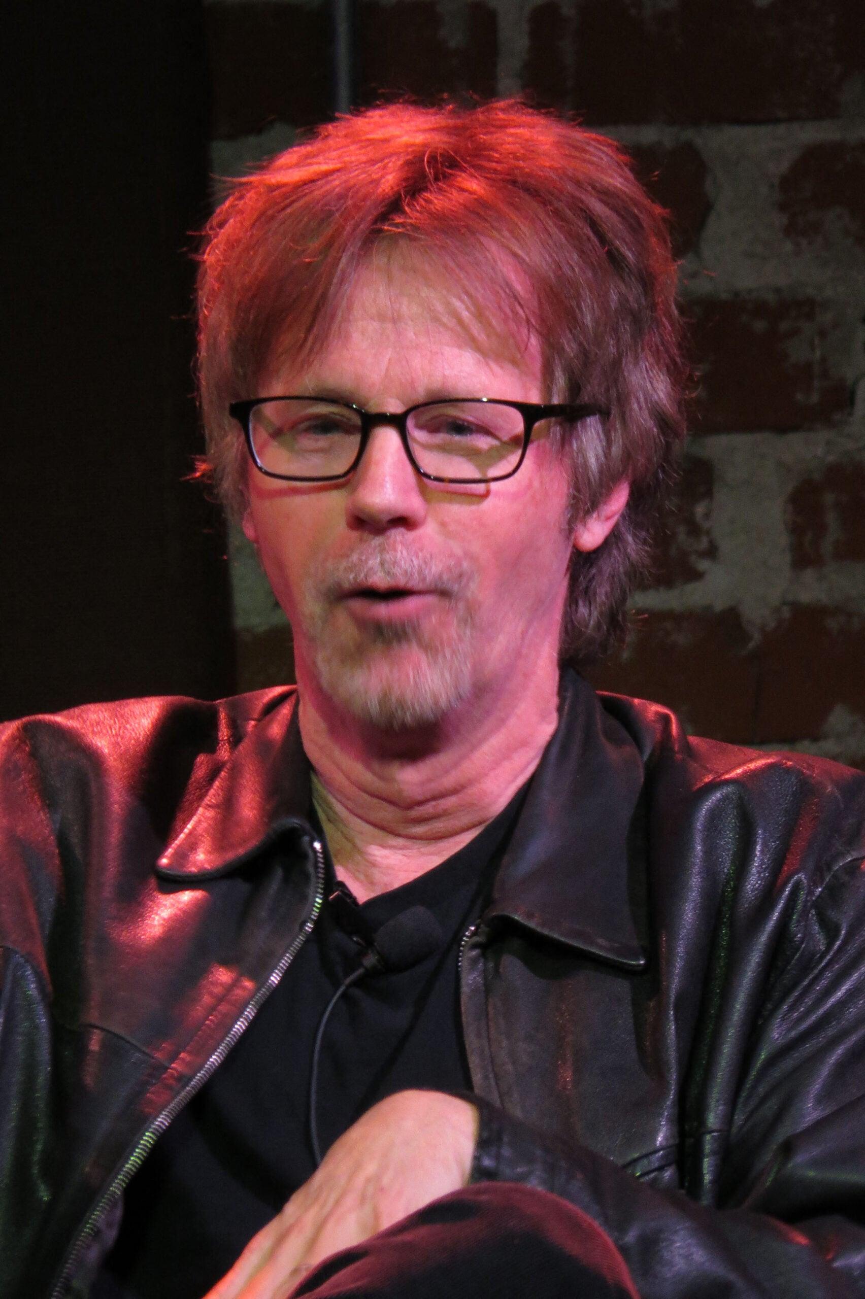 'SNL' Star Dana Carvey's Son Dex's Official Cause Of Death Revealed