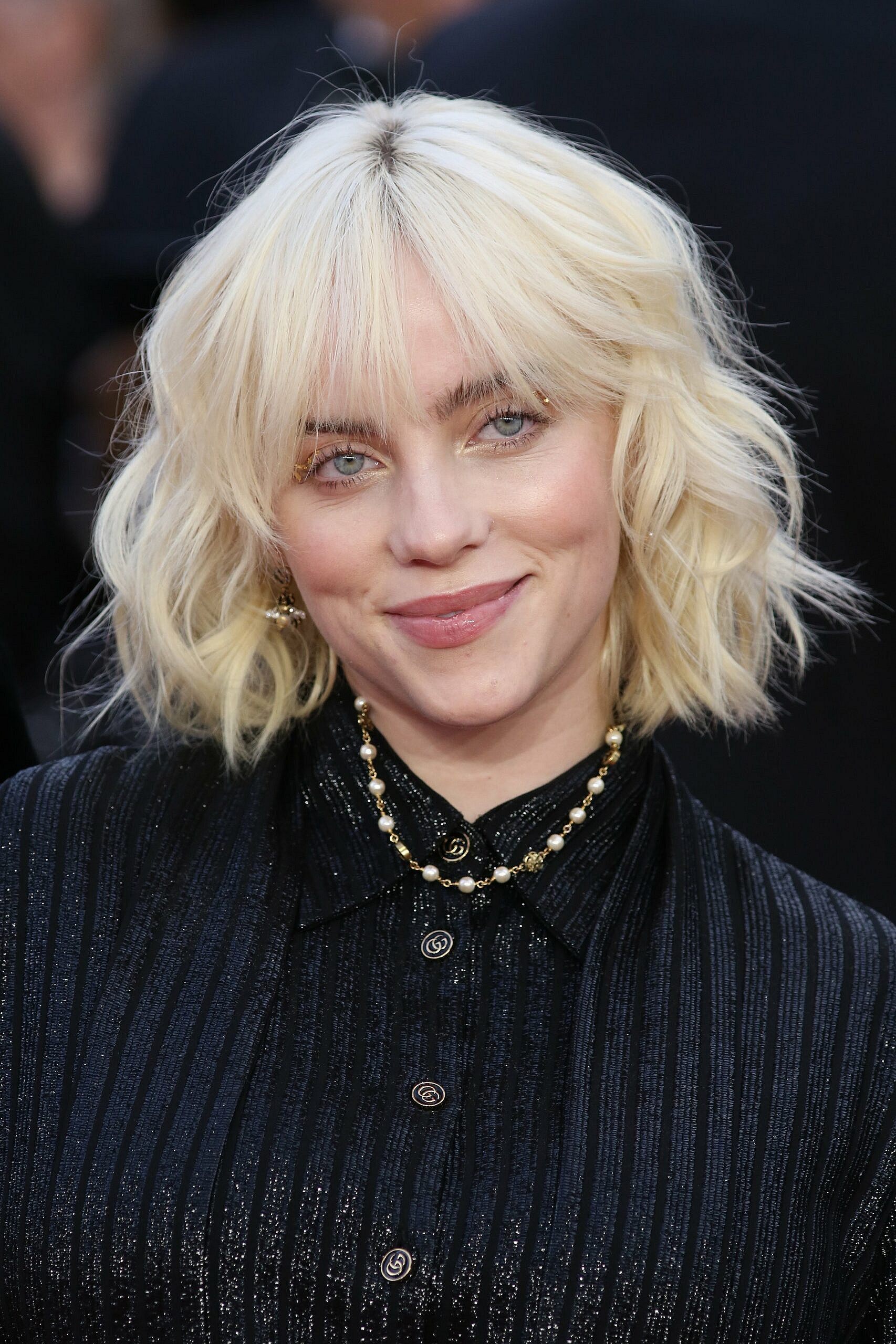 Billie Eilish Threatens To Cancel Texas Concert Over Restrictive Abortion Laws