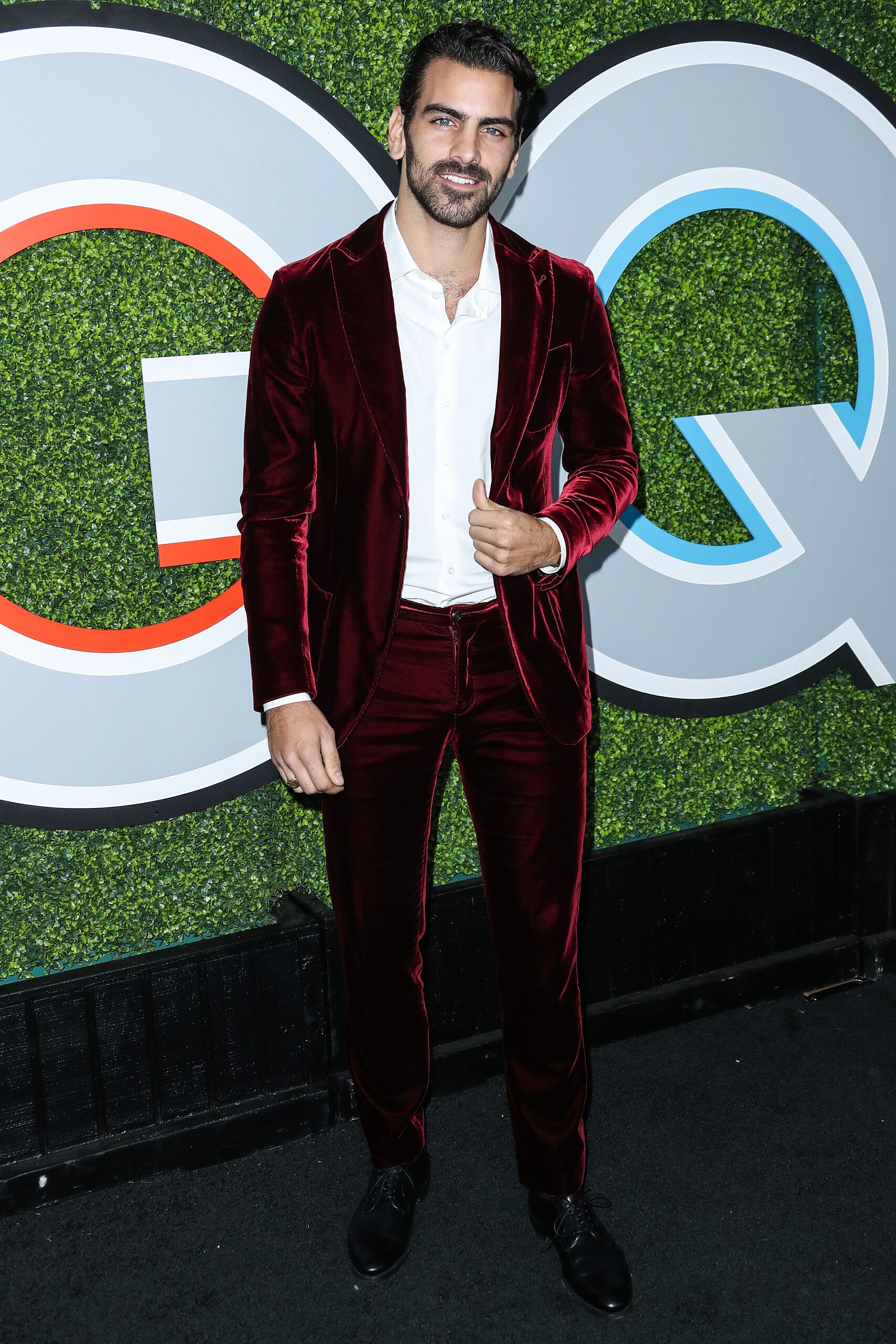 (FILE) Nyle DiMarco Says He 'Likely Contracted Coronavirus COVID-19' But Will Skip Testing to Help Others