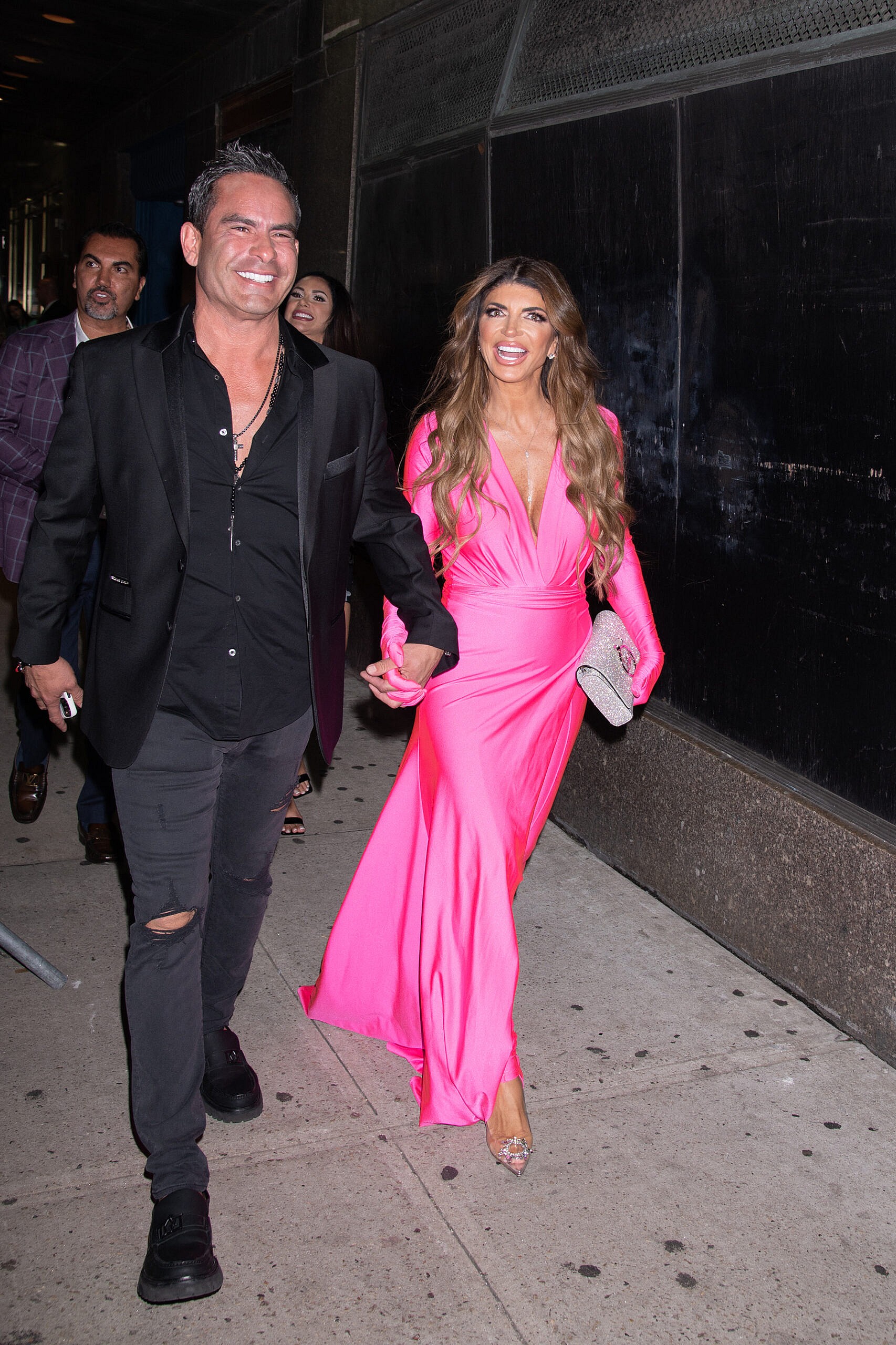 Andy Cohen apos s Legends Ball 2022