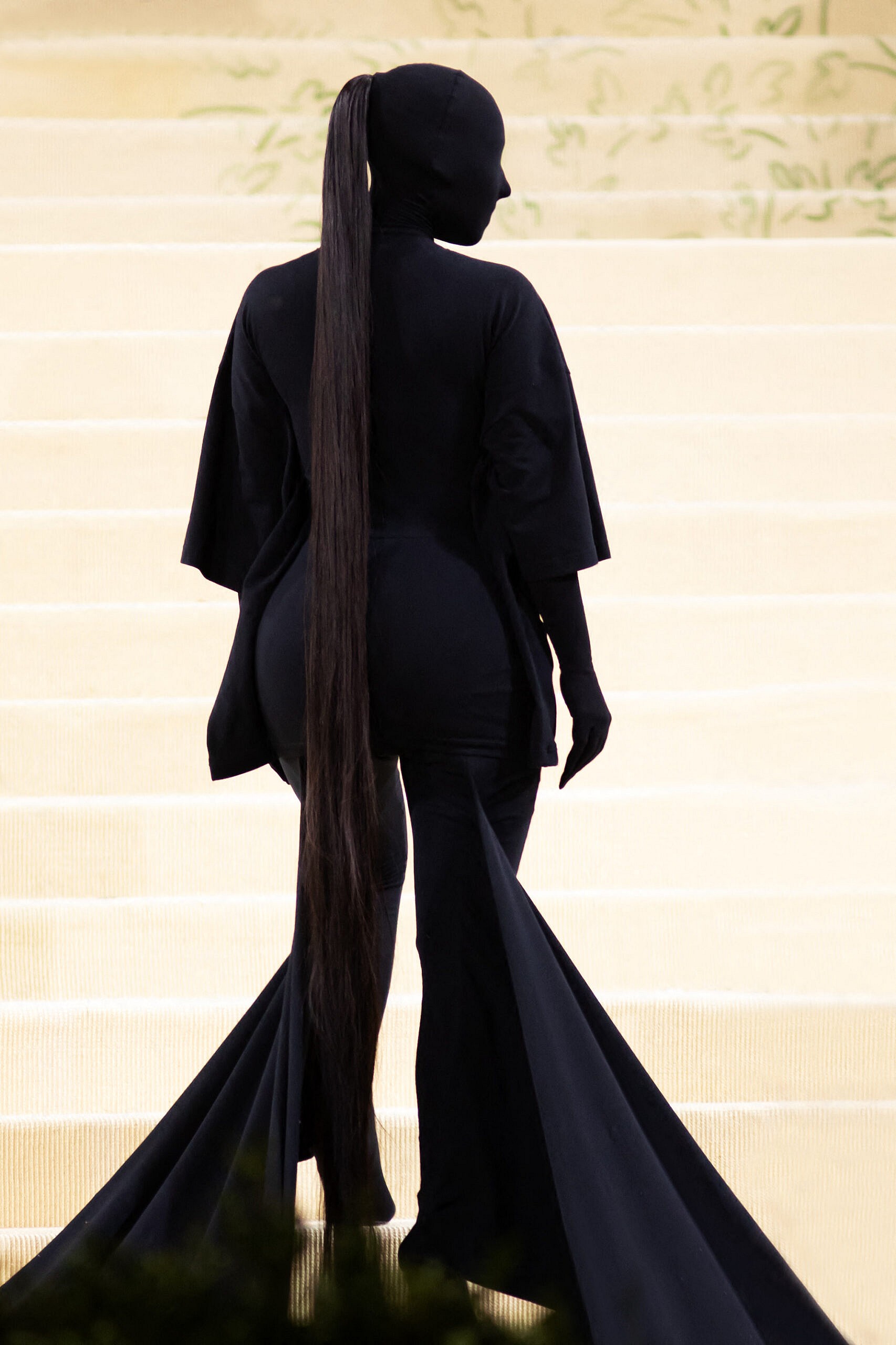 Kim Kardashian Will Reportedly Attend The 2023 Met Gala Despite Rumors Claiming Otherwise
