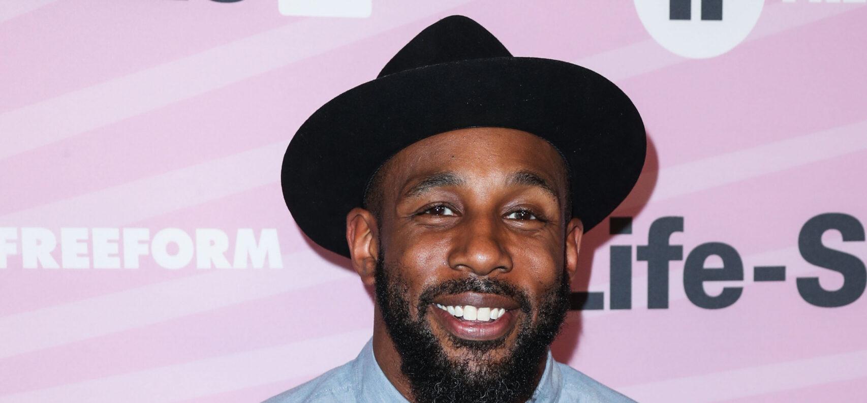 Stephen Twitch Boss