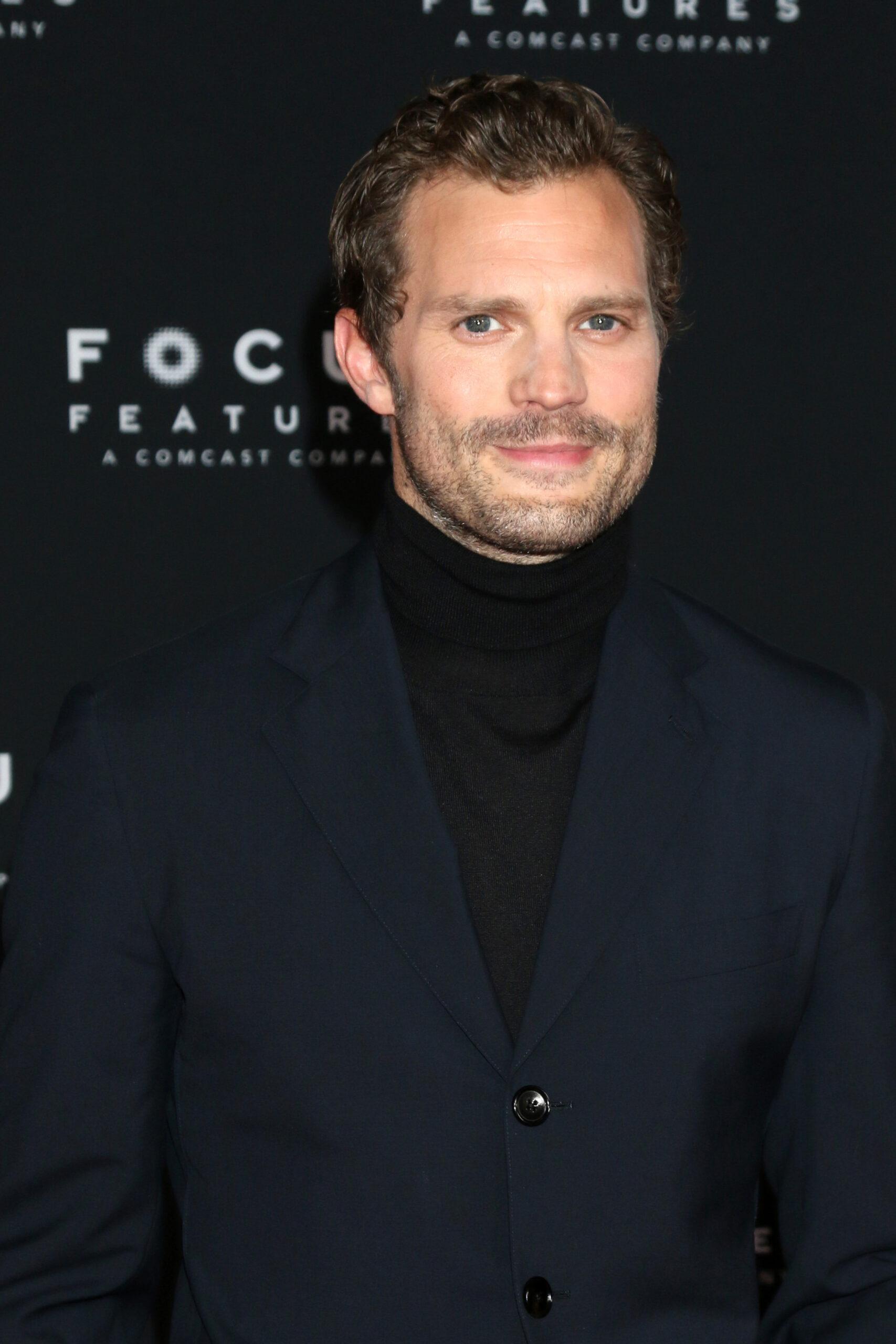 USA - Belfast Premiere - Los Angeles
