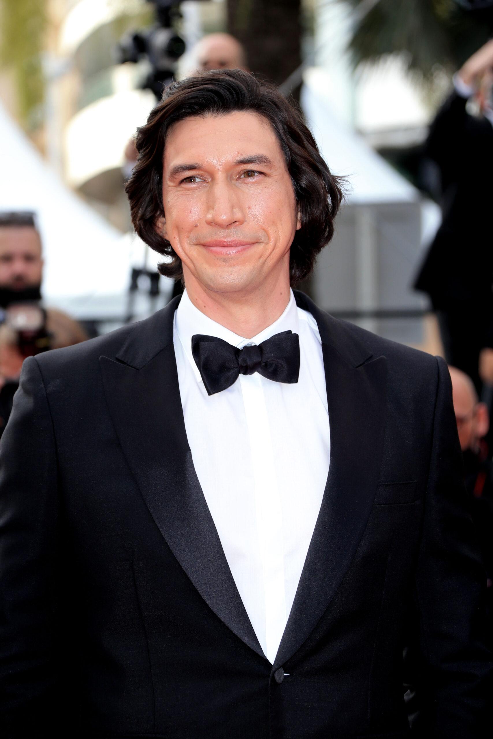 Opening ceremony Red carpet for jury the 74th annual Cannes Film Festival
