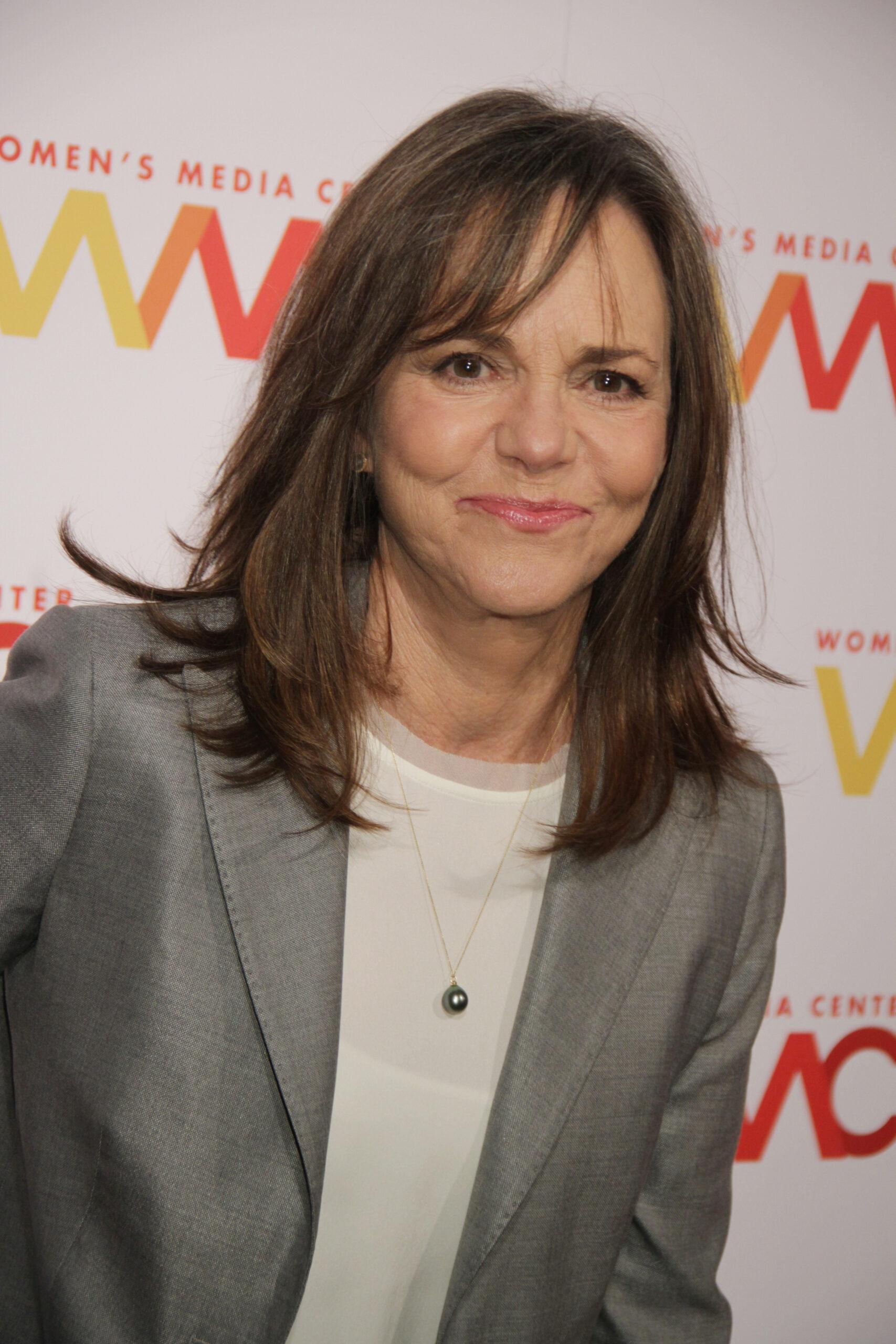 Sally Field, 2015