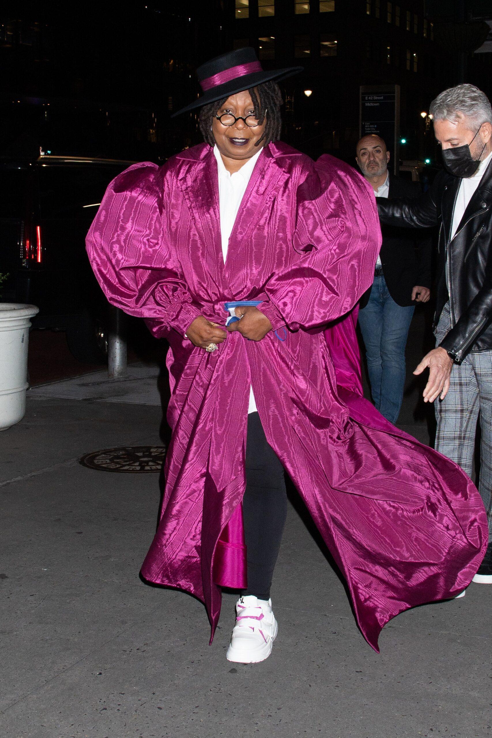 2021 ACE Awards-Outside Arrivals