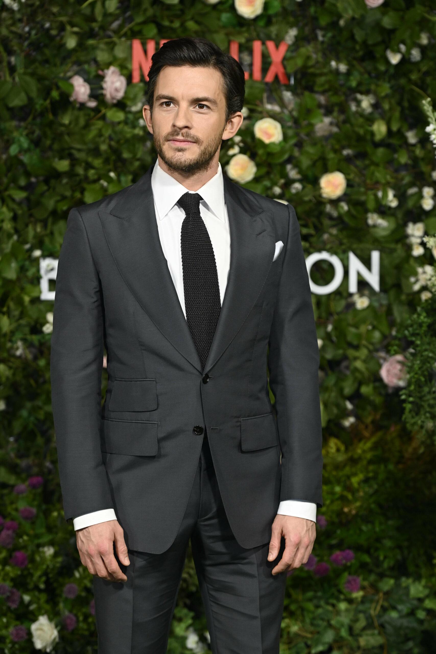 Bridgerton S2 World Premiere