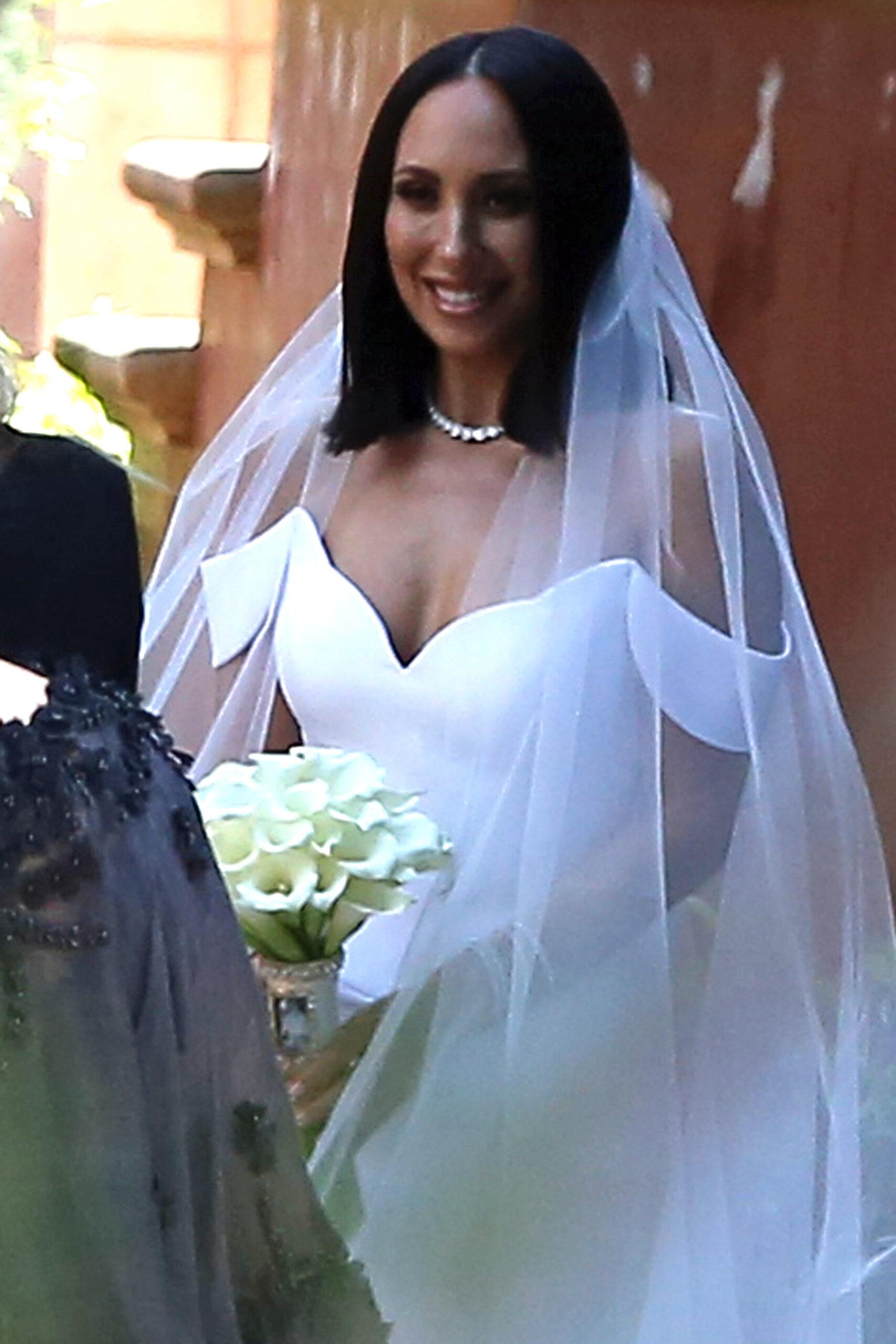 'DWTS' Star Cheryl Burke Settles Divorce With Matthew Lawrence