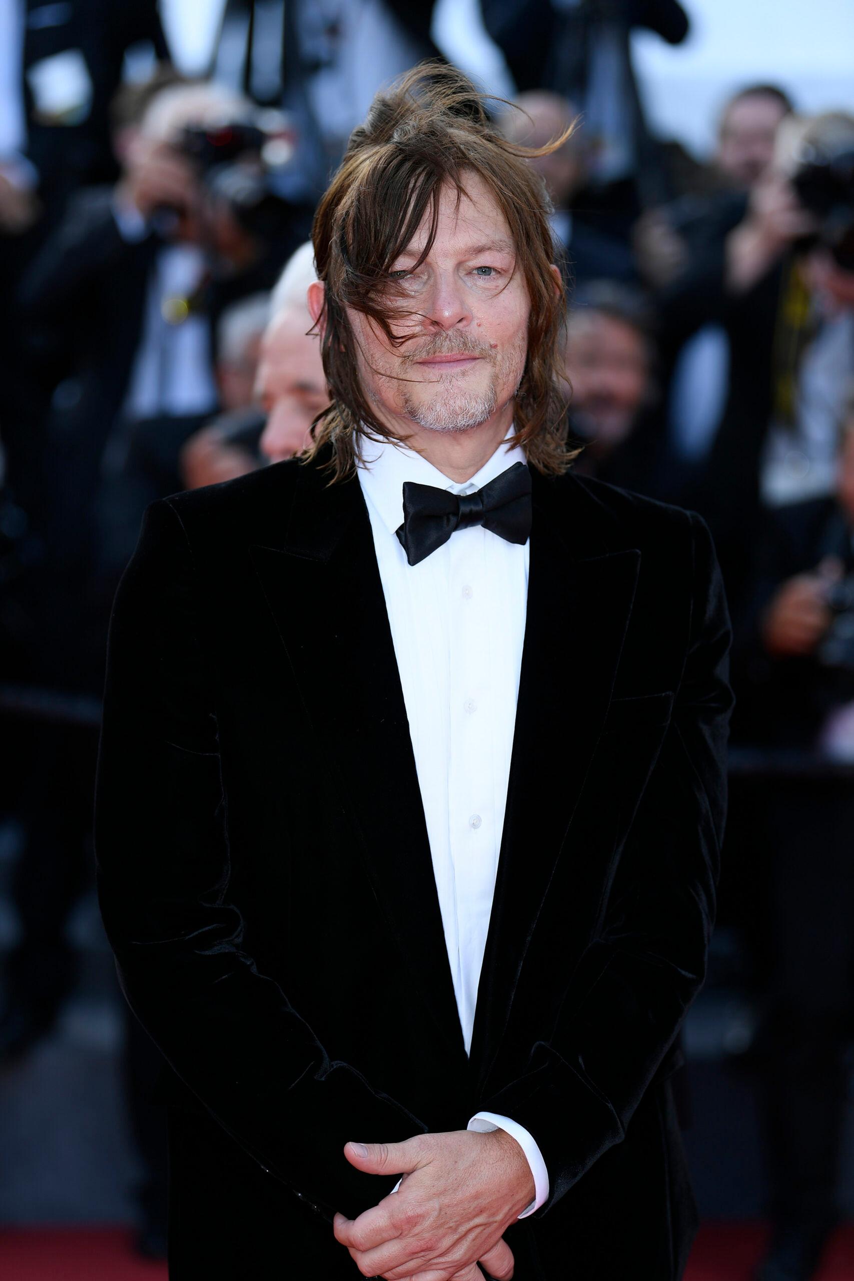 Norman Reedus