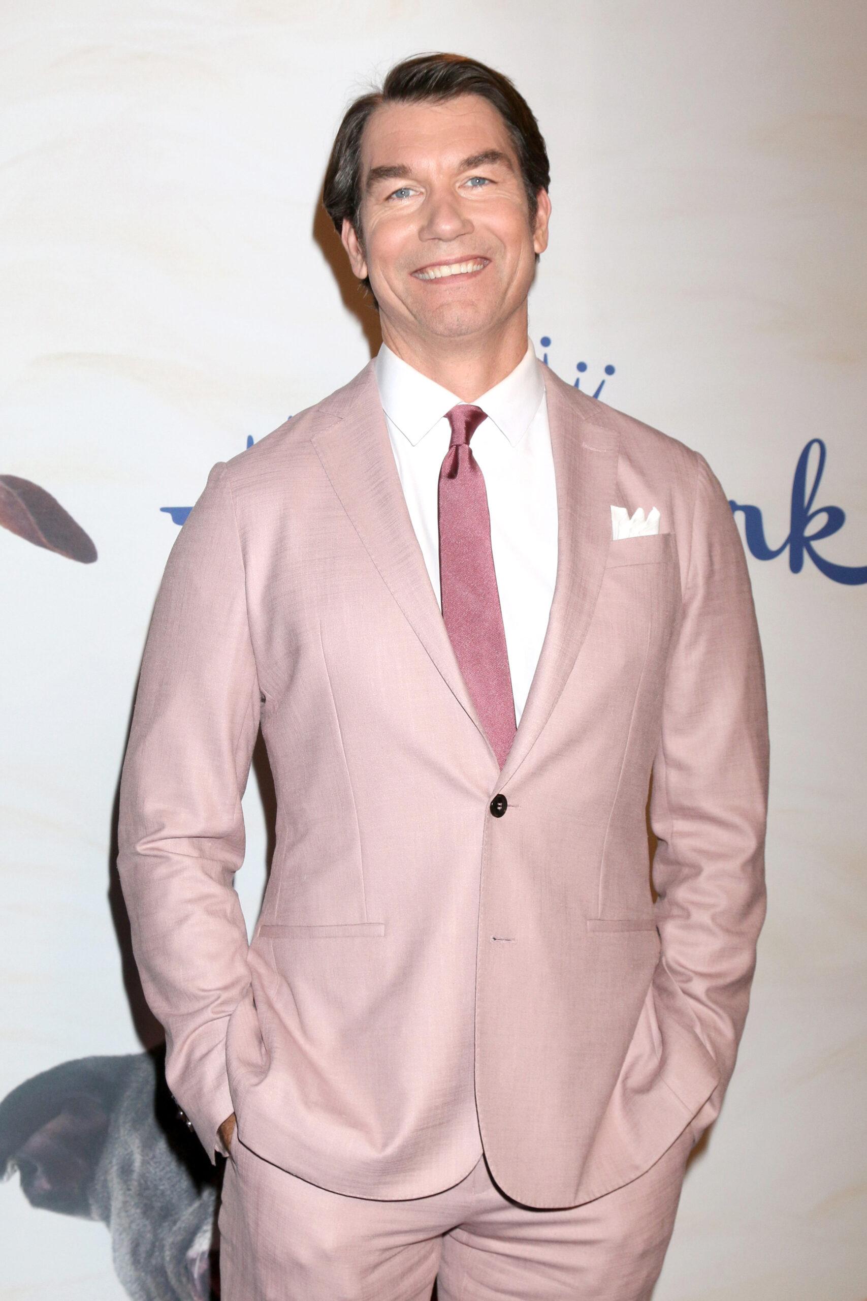 Jerry O'Connell