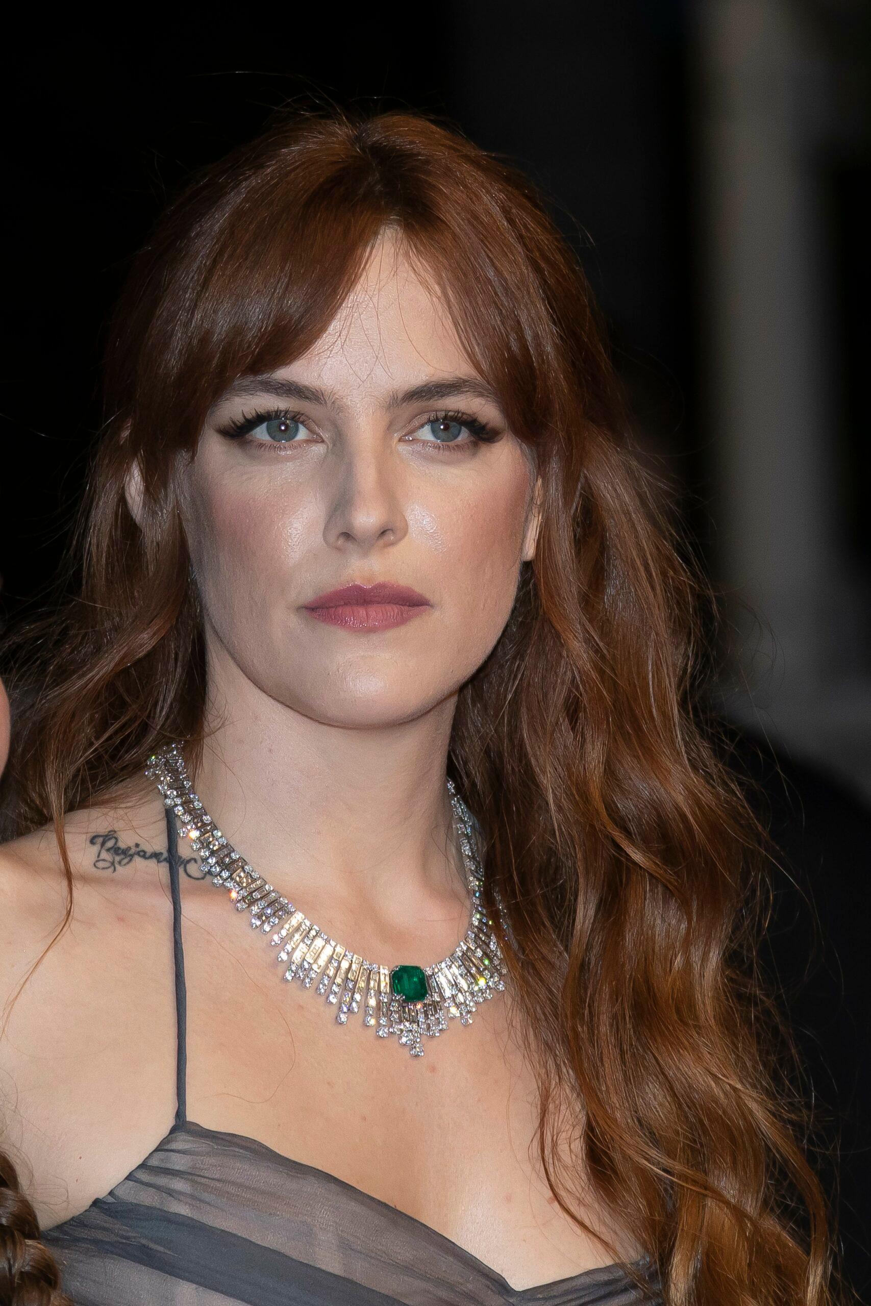 Riley Keough