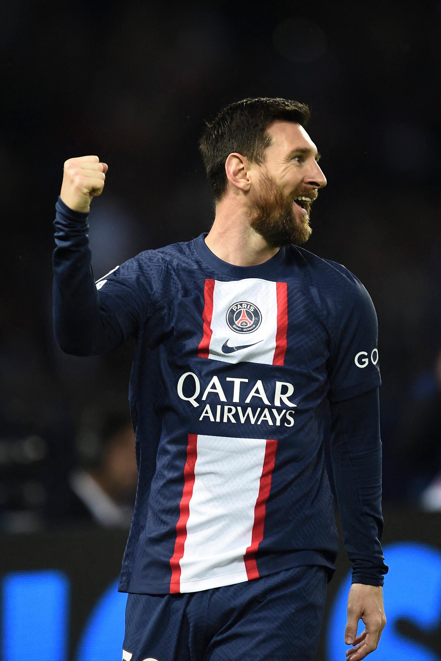 PSG Maccabi Haifa FC