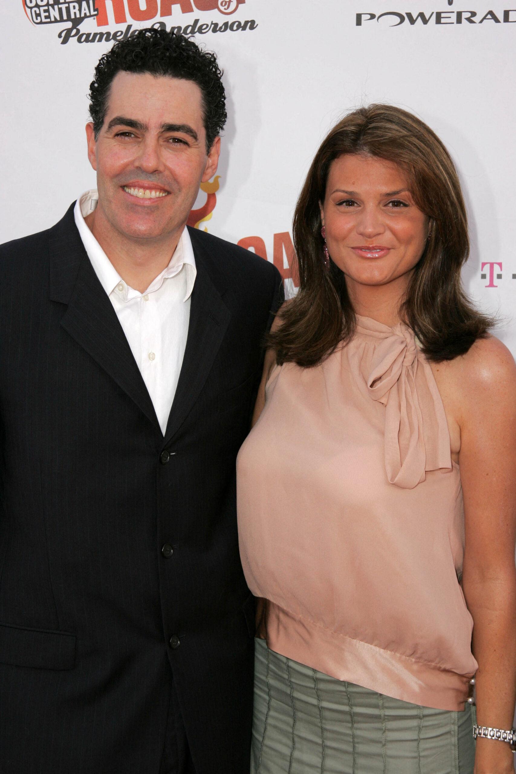 Adam Carolla's Classic Car Collection Is Reportedly Worth $13 MILLION