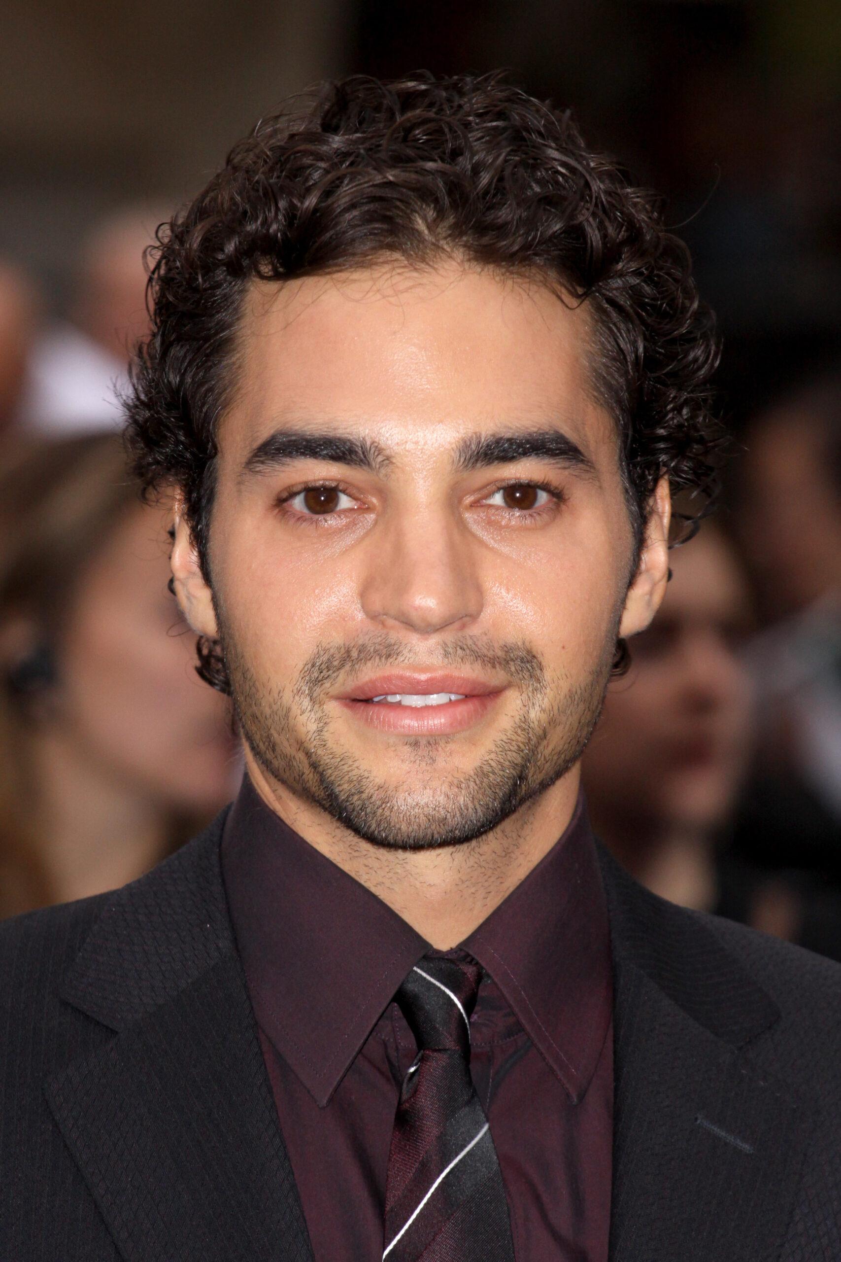 Ramon Rodriguez