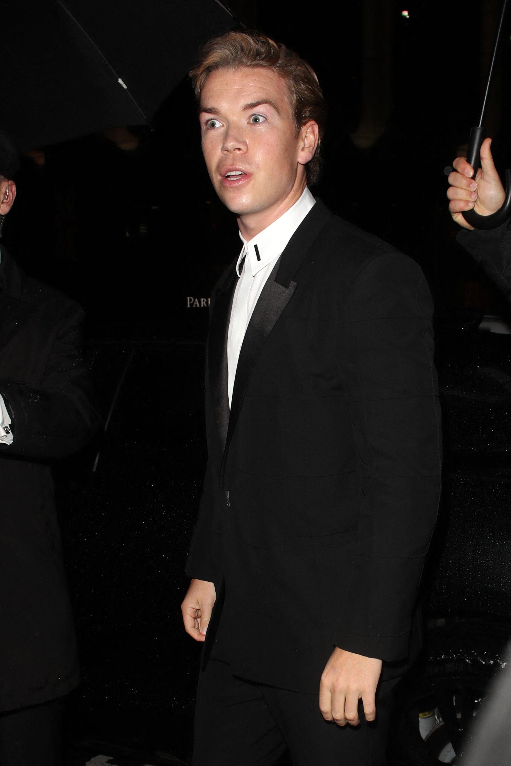 GQ Men of the Year Awards 2022 at the Mandarin Oriental
