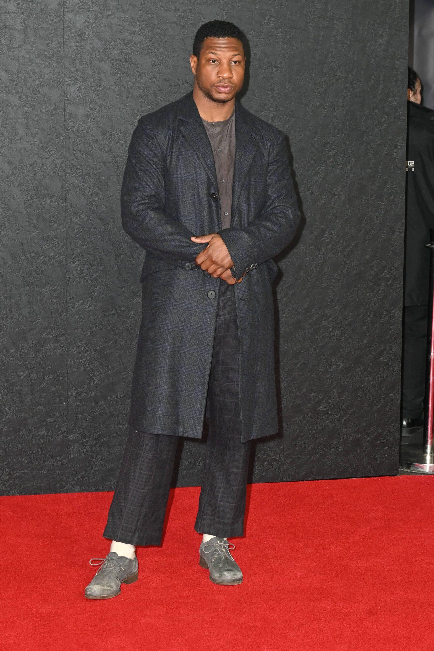 quot Creed III quot UK film premiere