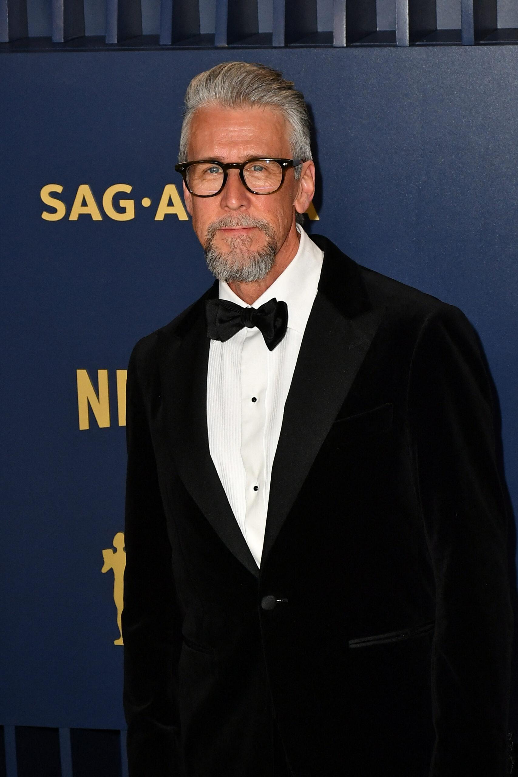 Alan Ruck Accused Of Tracking Man Suing Him Over Car Crash