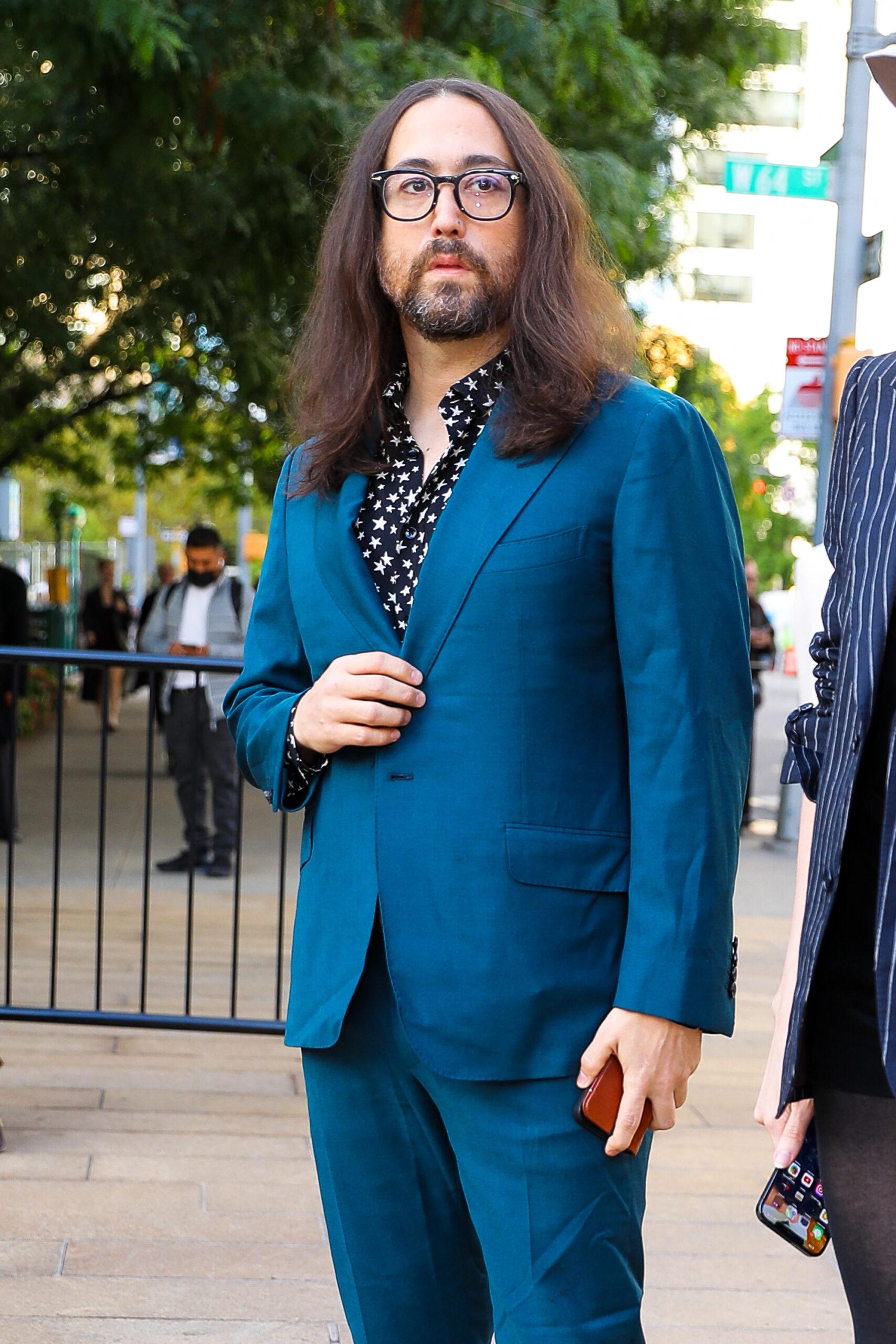 Sean Ono Lennon