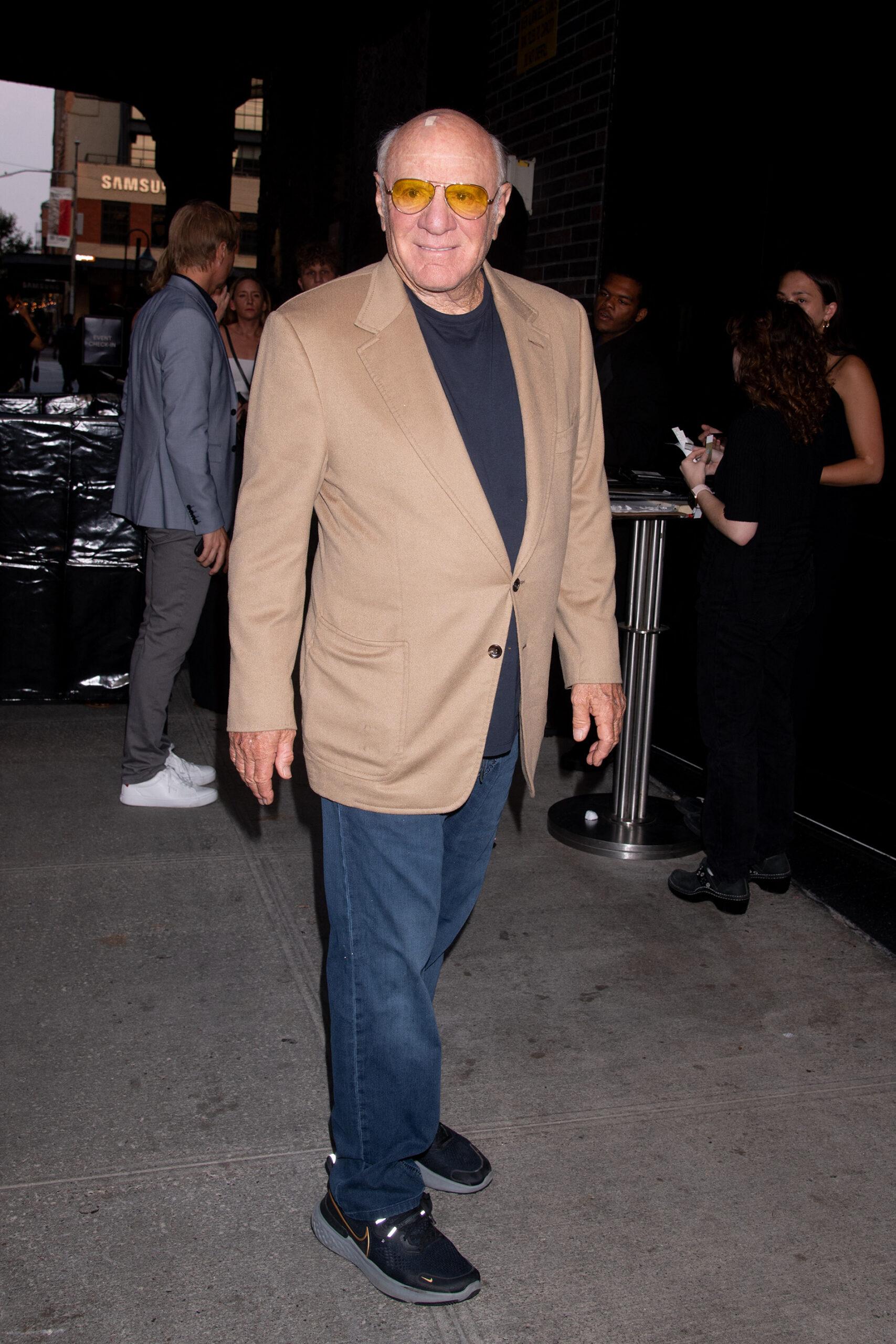 Barry Diller