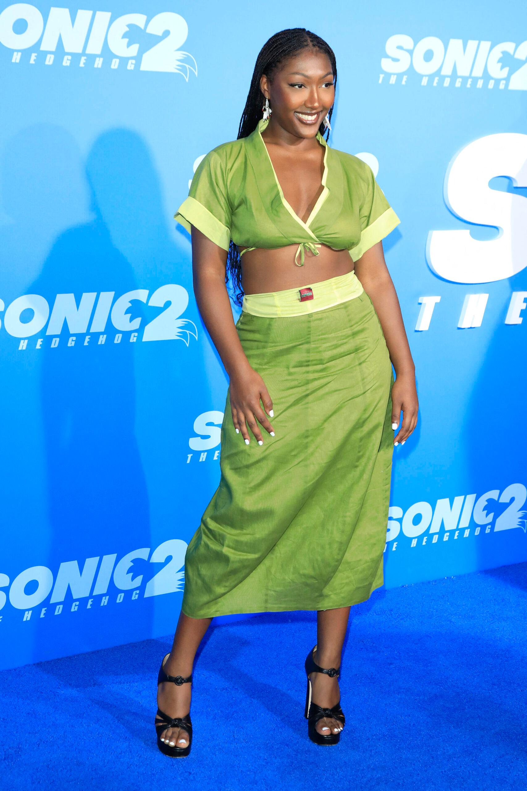 Isan Elba