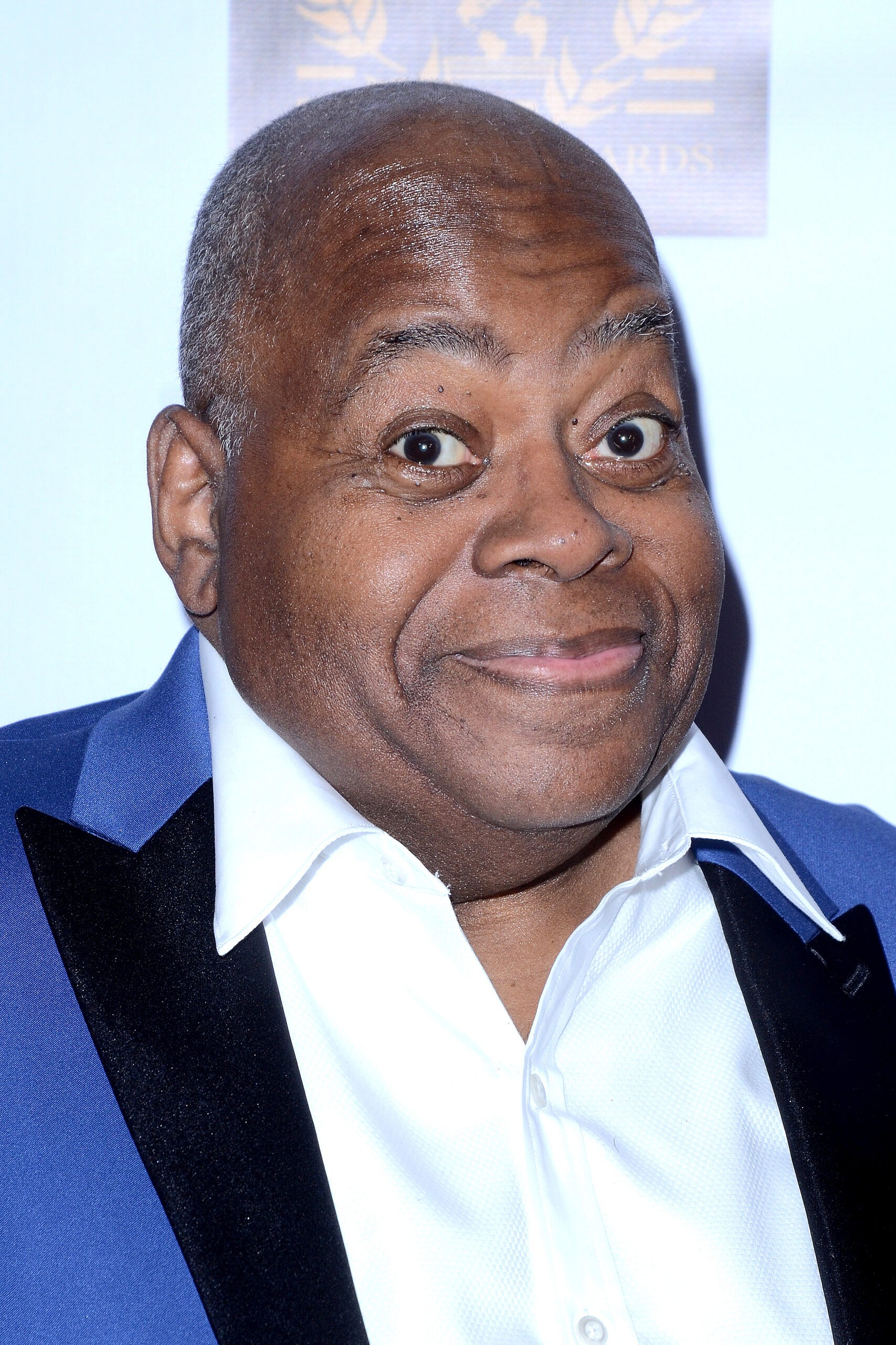 Reginald VelJohnson at the Family Film Awards Celebration