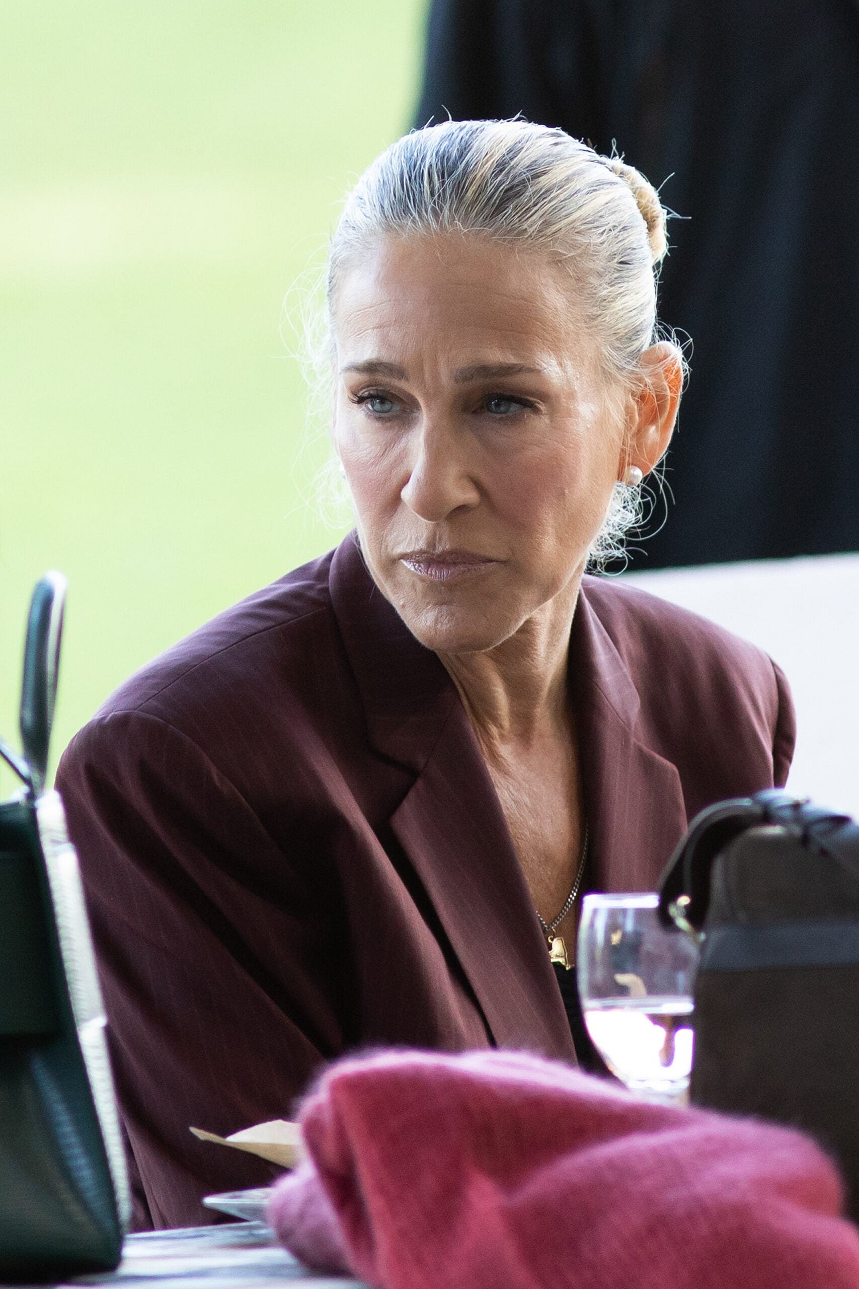 Sarah Jessica Parker