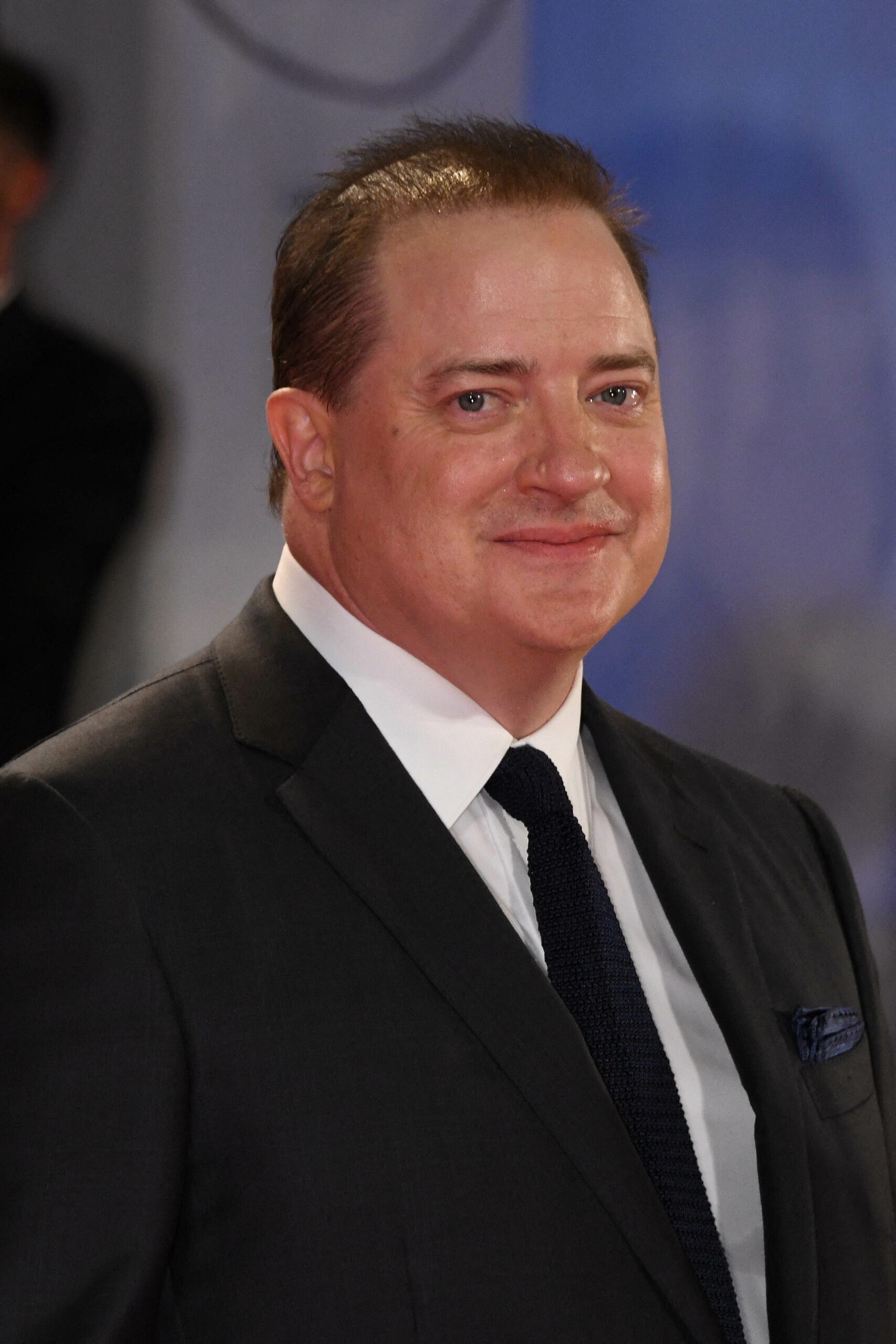 Brendan Fraser