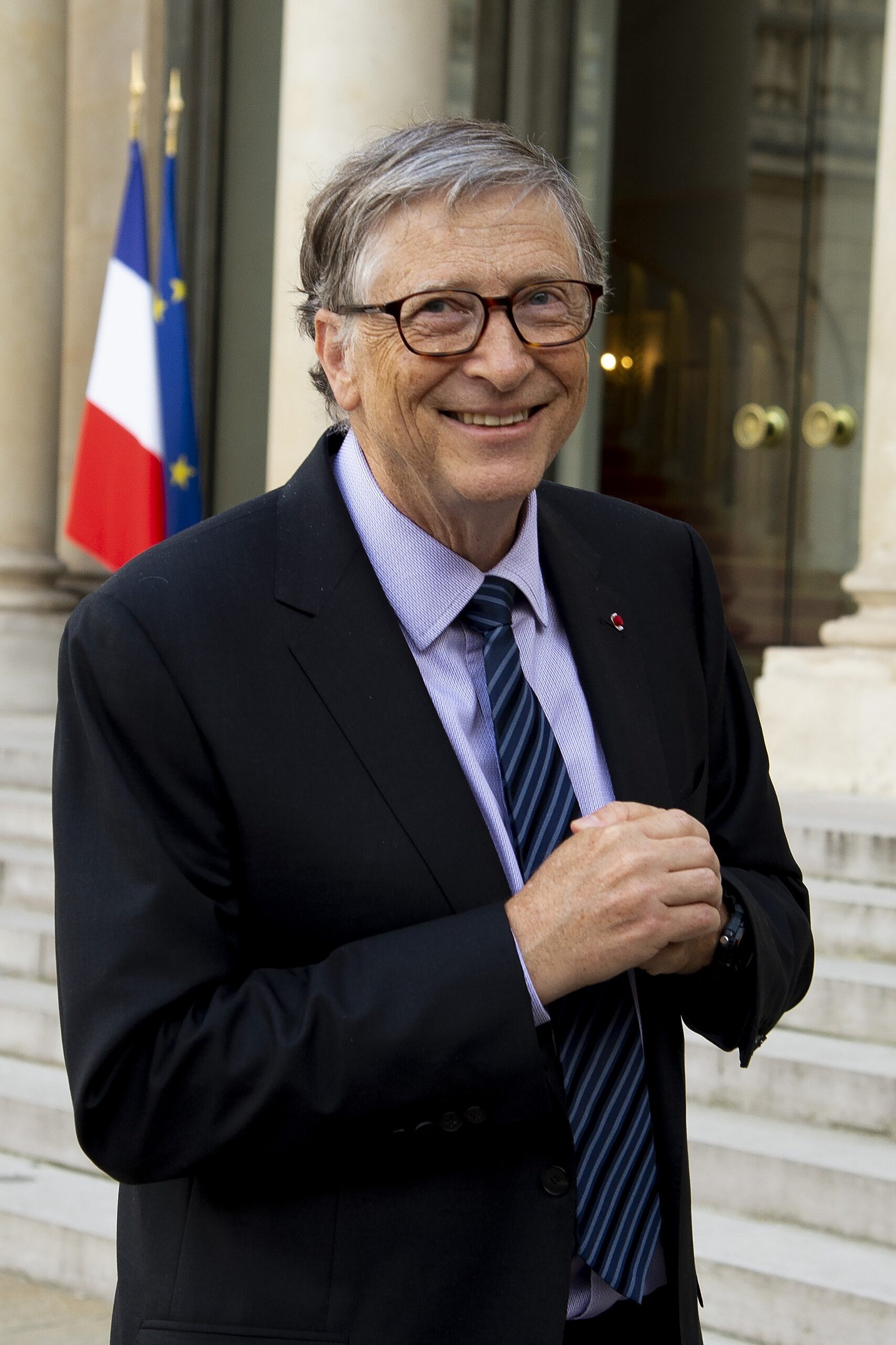 Bill Gates