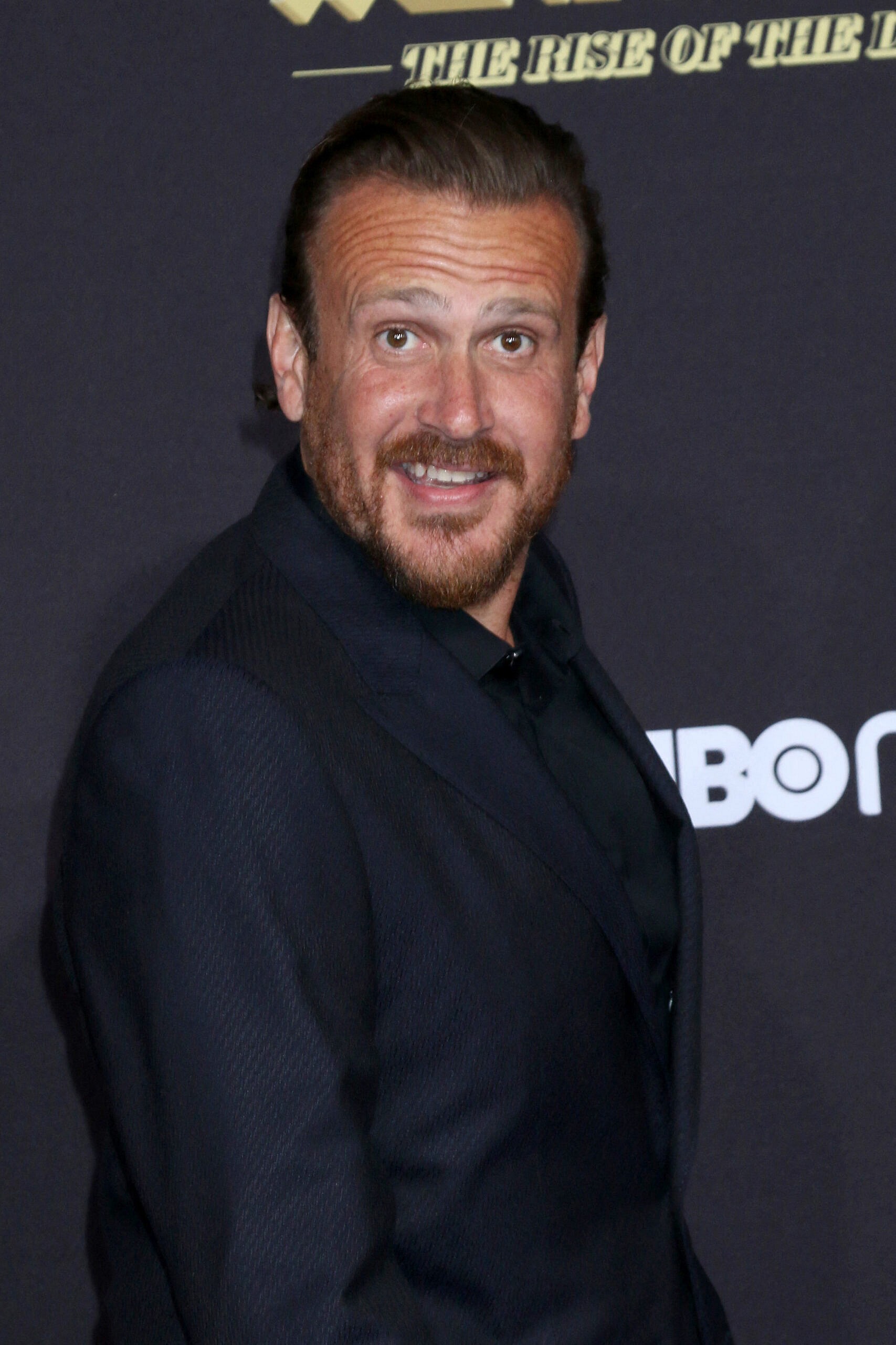 Jason Segel