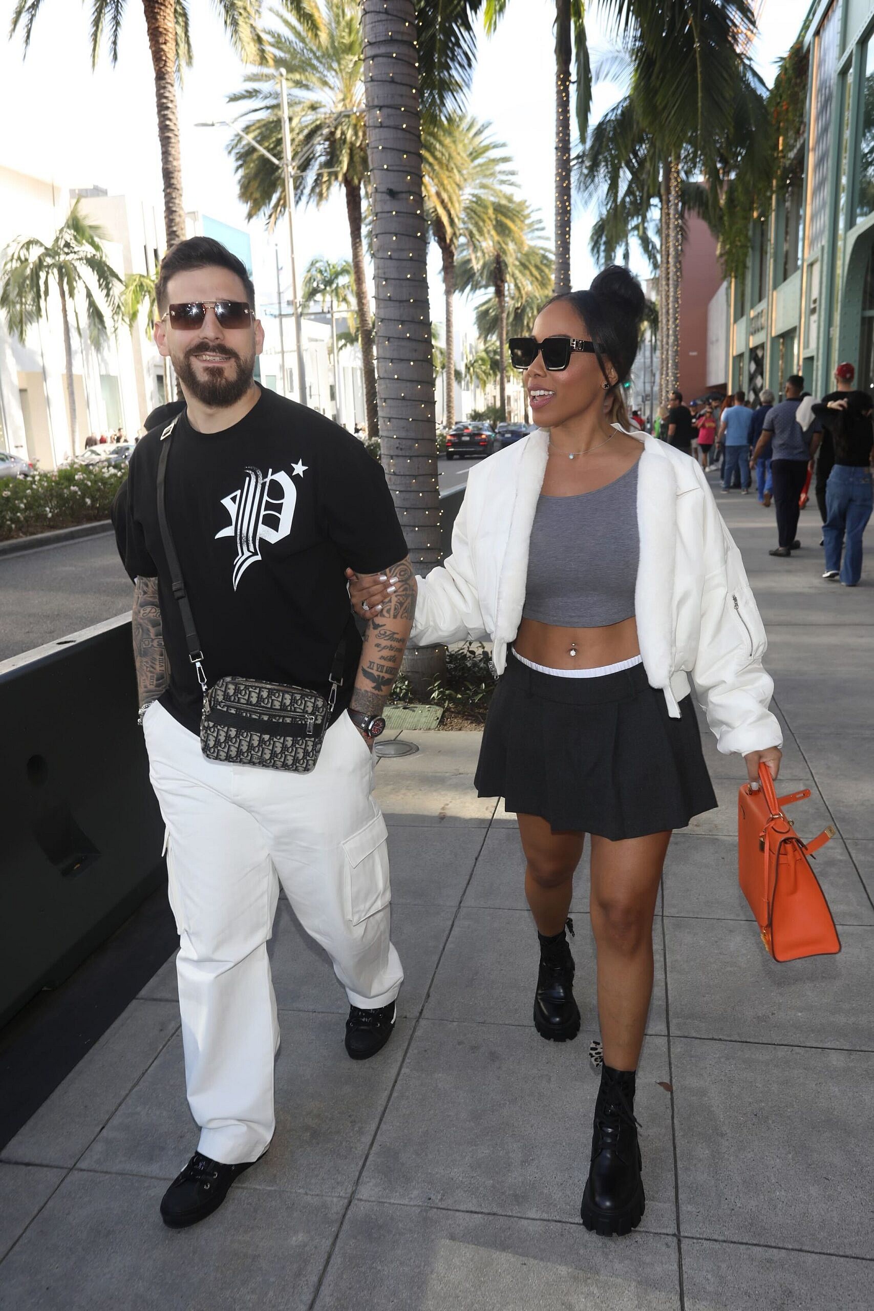 Is Canadian Sensation Patricia Jaggernauth The Next Oprah Winfrey?!