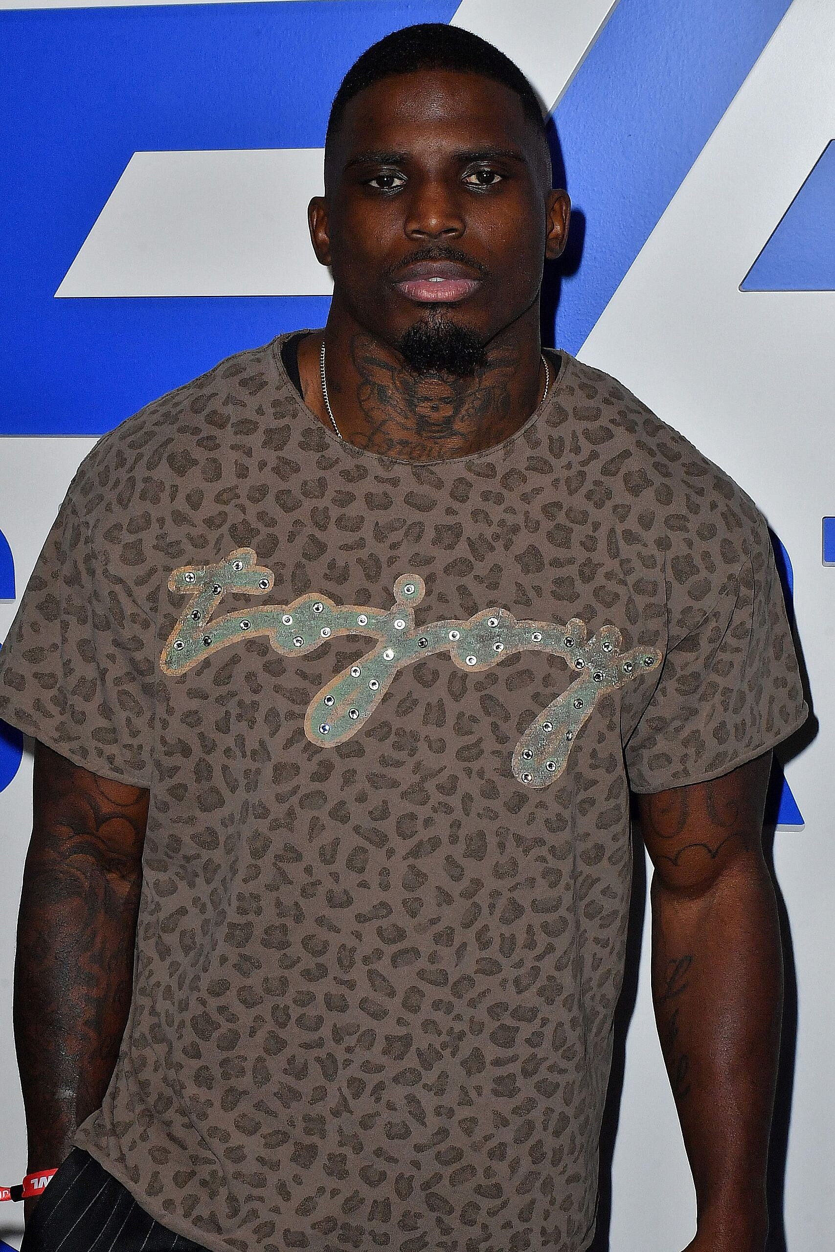 Tyreek Hill at EA SPORTS -Madden Bowl At Super Bowl LX