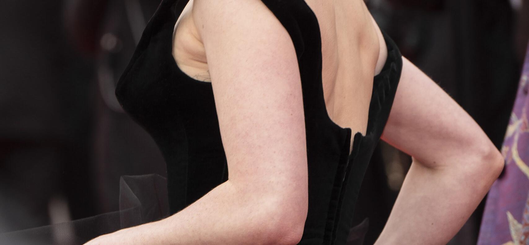 Bafta Film Awards Red Carpet 2022