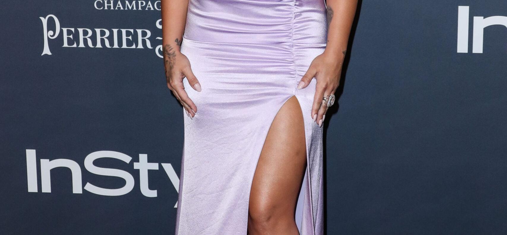 Demi Lovato
