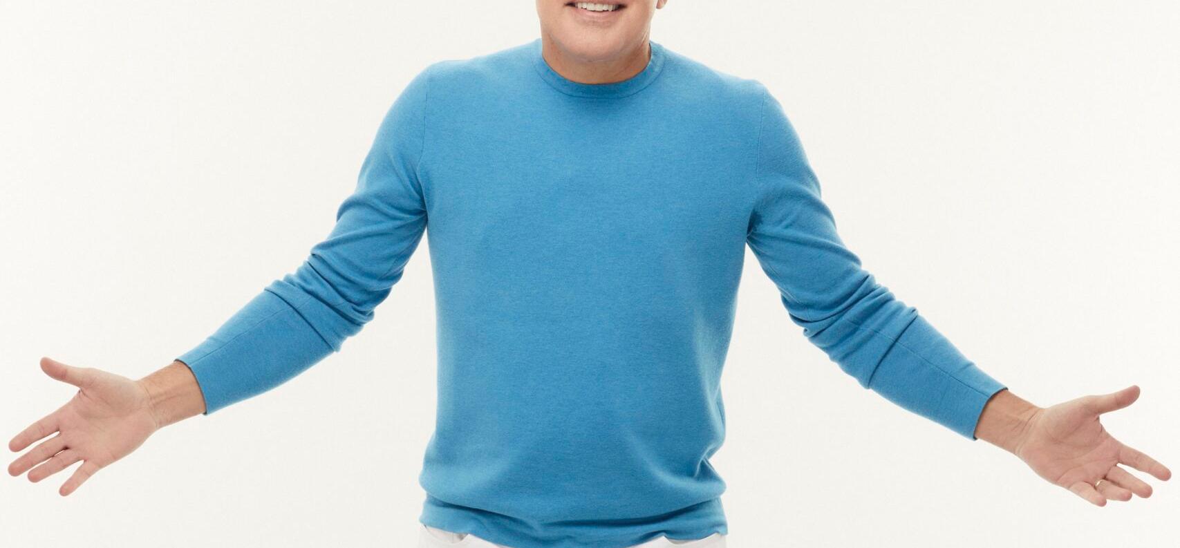 Todd amp Julie Chrisley show off their collective 40lbs weight loss in new Nutrisystem photoshoot