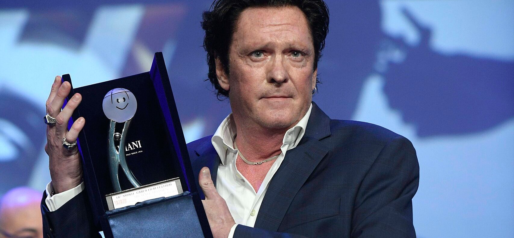 Michael Madsen Requesting A Full Military Investigation Into Son's Suicide