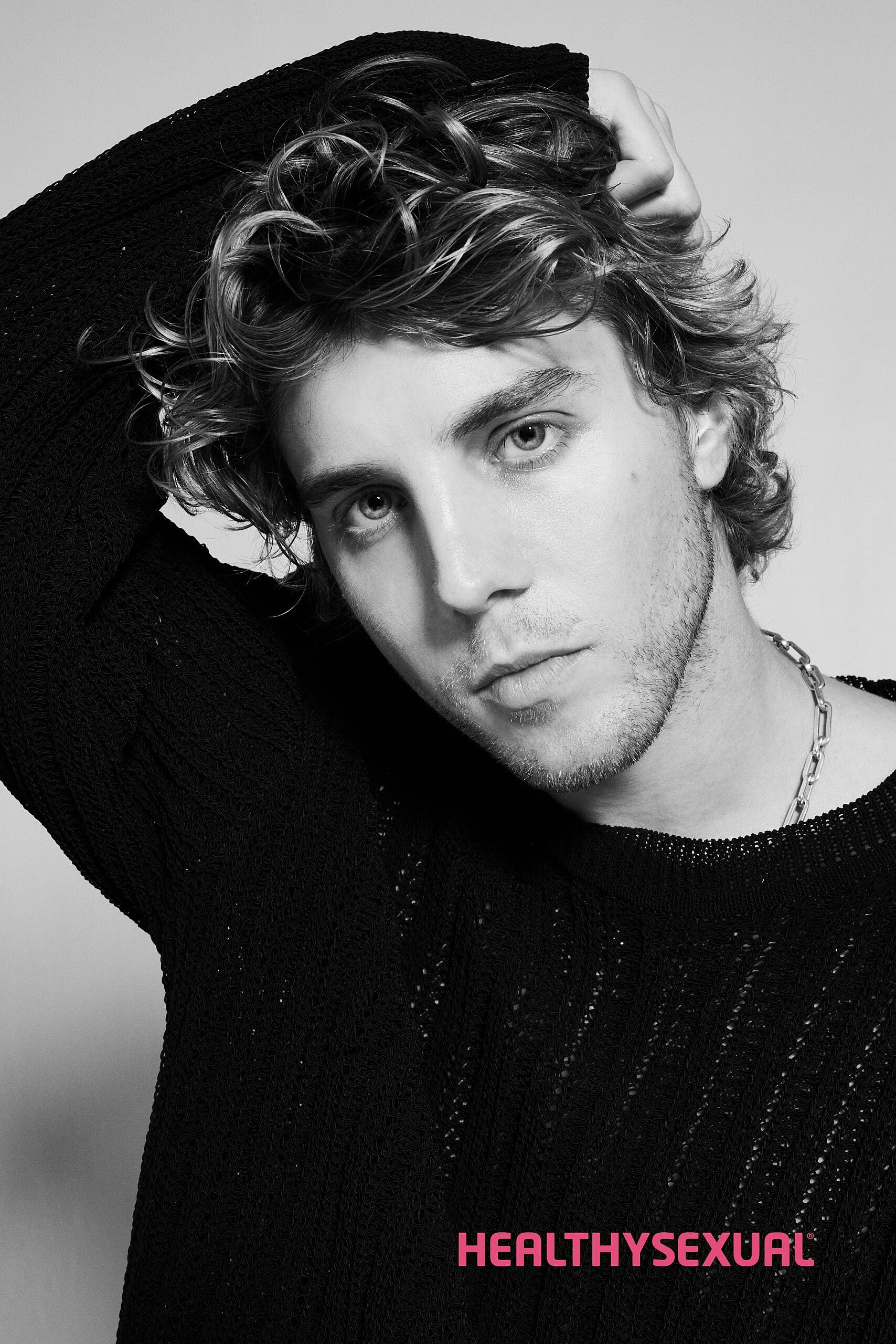 Lukas Gage with Gilead.