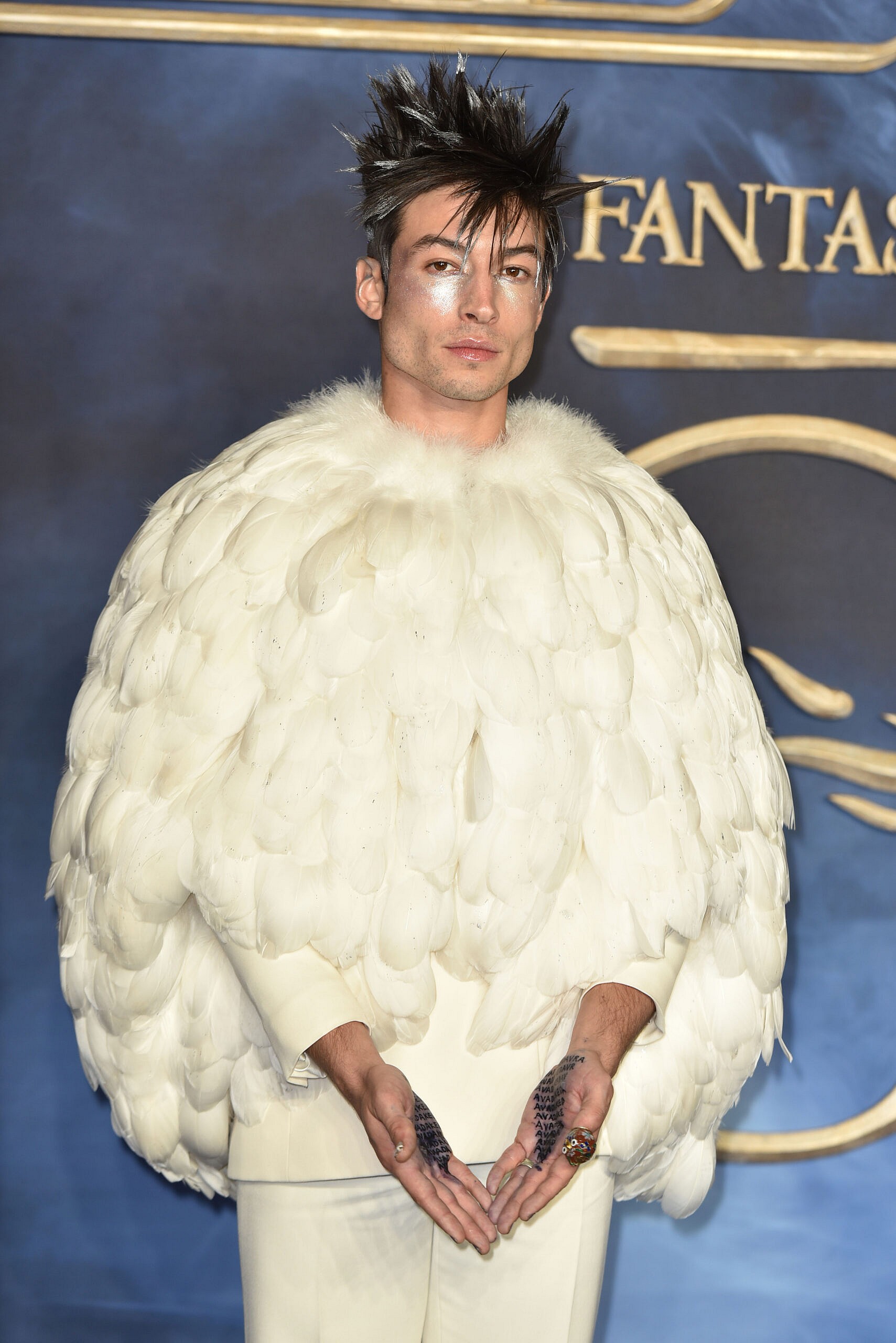 'Fantastic Beasts: The Crimes of Grindelwald' UK Film Premiere