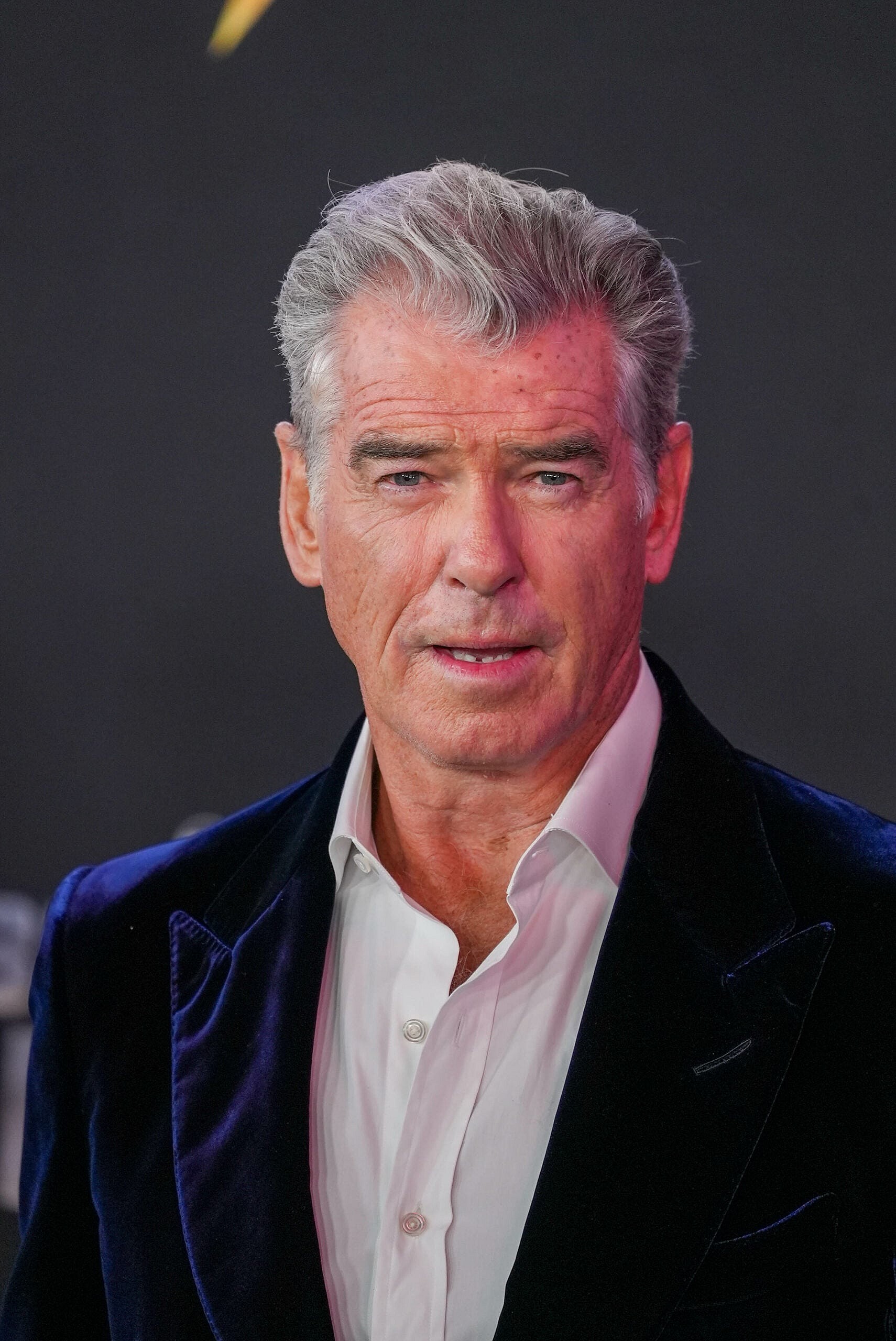Pierce Brosnan