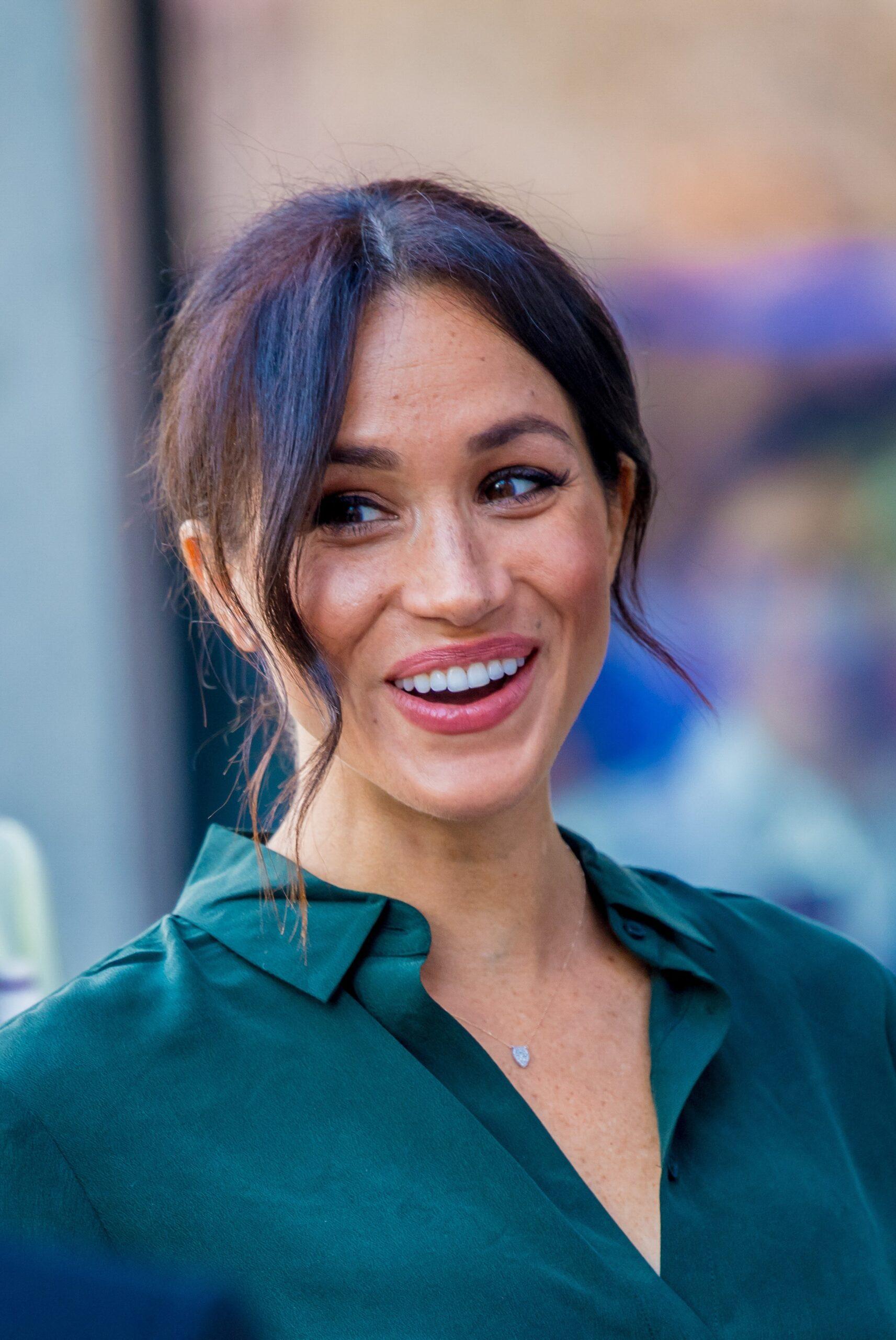 Meghan Markle attends Variety Power of Women 2023