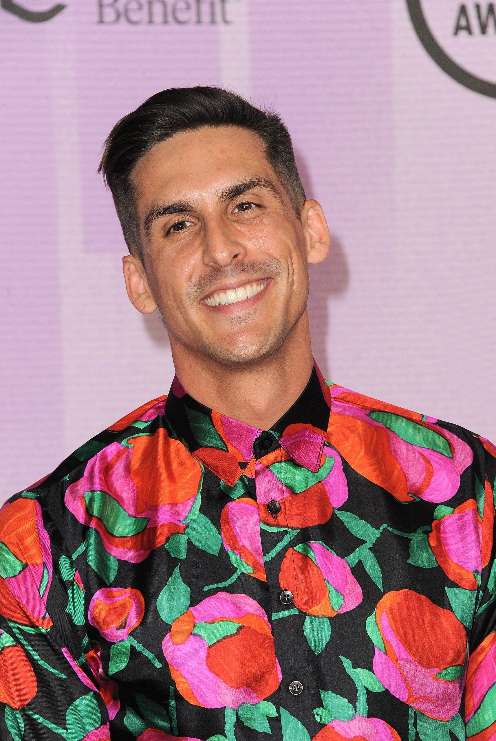 Cody Rigsby Spills The Tea On The Return Of His Hit Peloton Series
