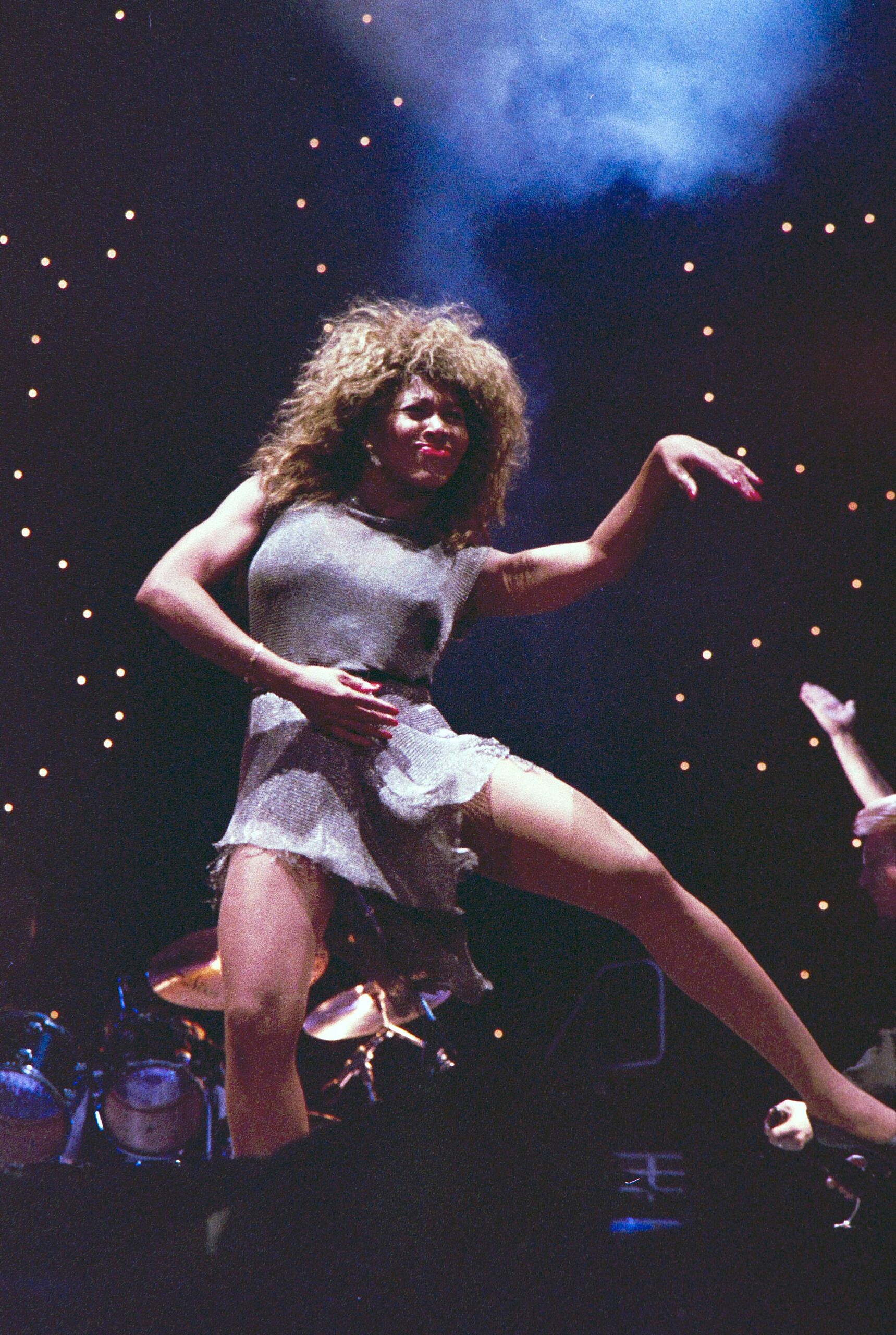 Tina Turner