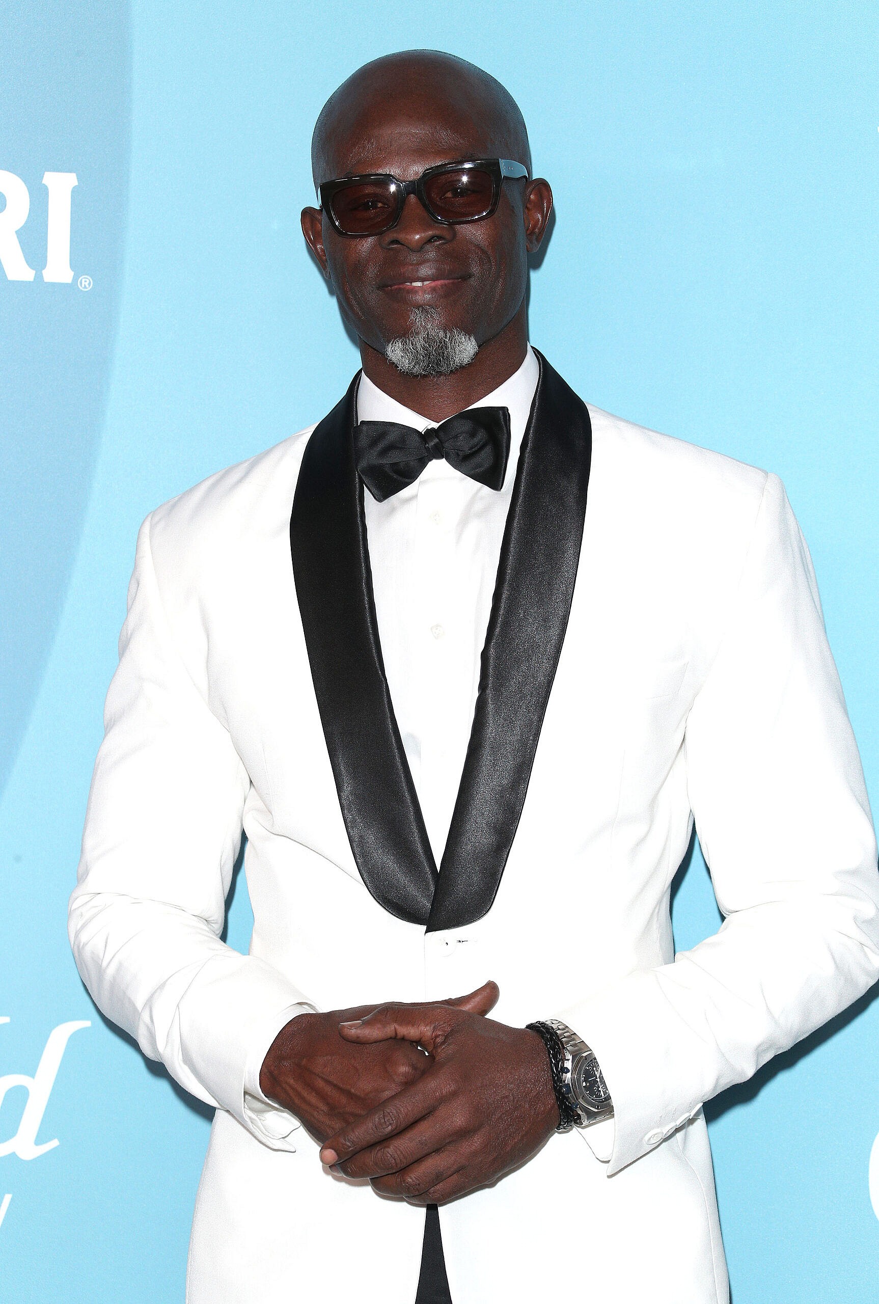 Djimon Hounsou Says He Has Never Been Paid Well Enough For Any Film, Feels 'Tremendously Cheated' By Hollywood